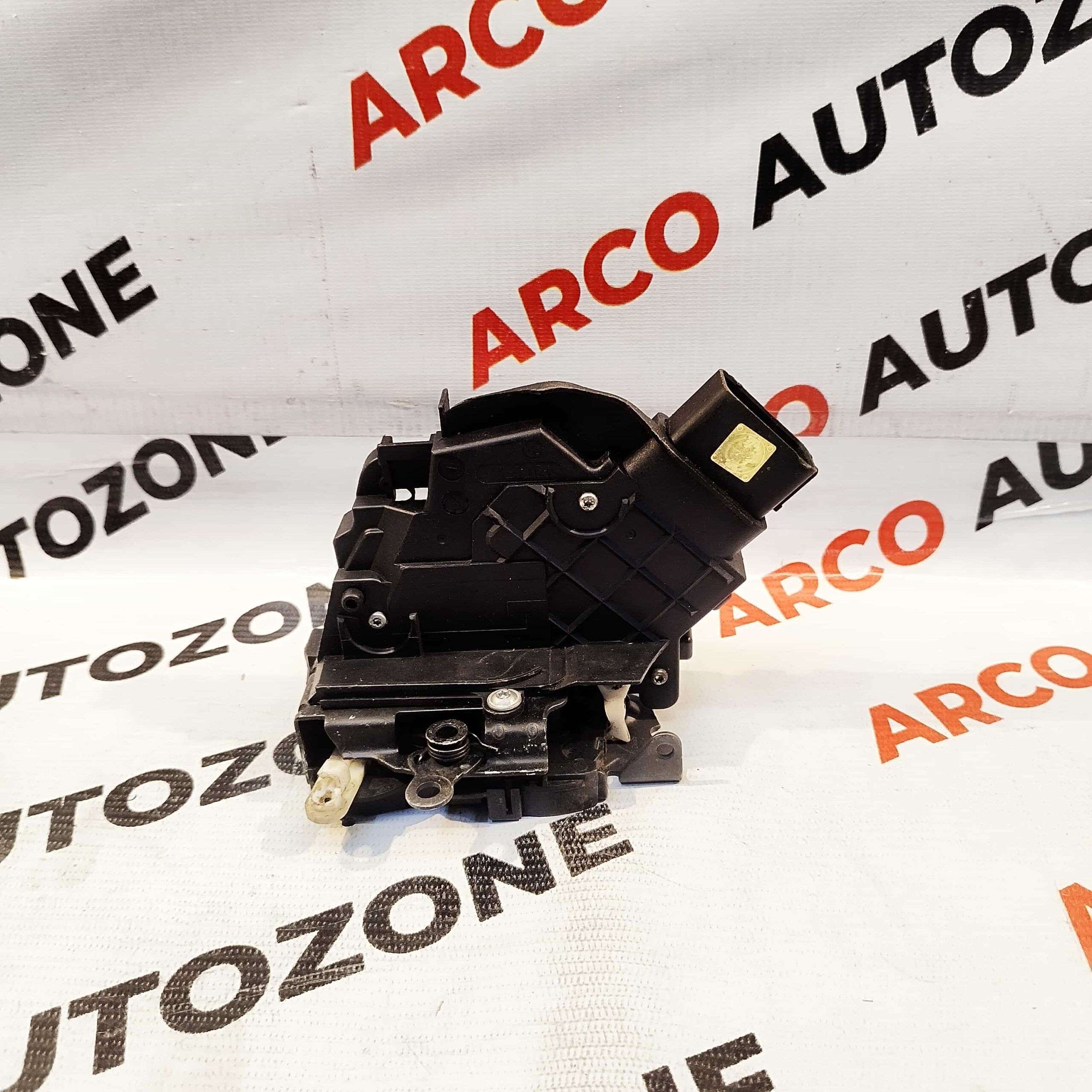 DOOR LATCH FIGO FRONT RIGHT IMP