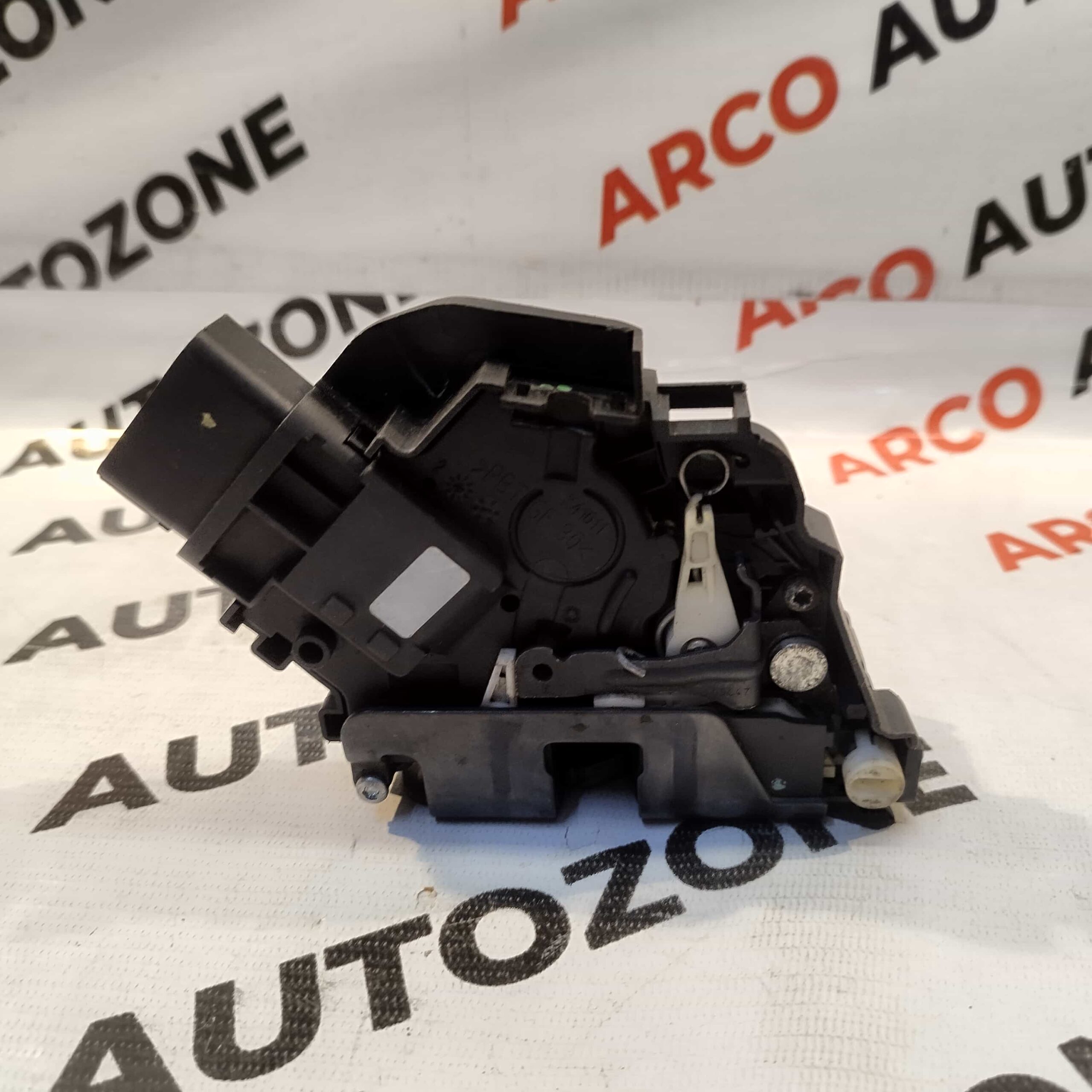 DOOR LATCH FIGO REAR RIGHT IMP