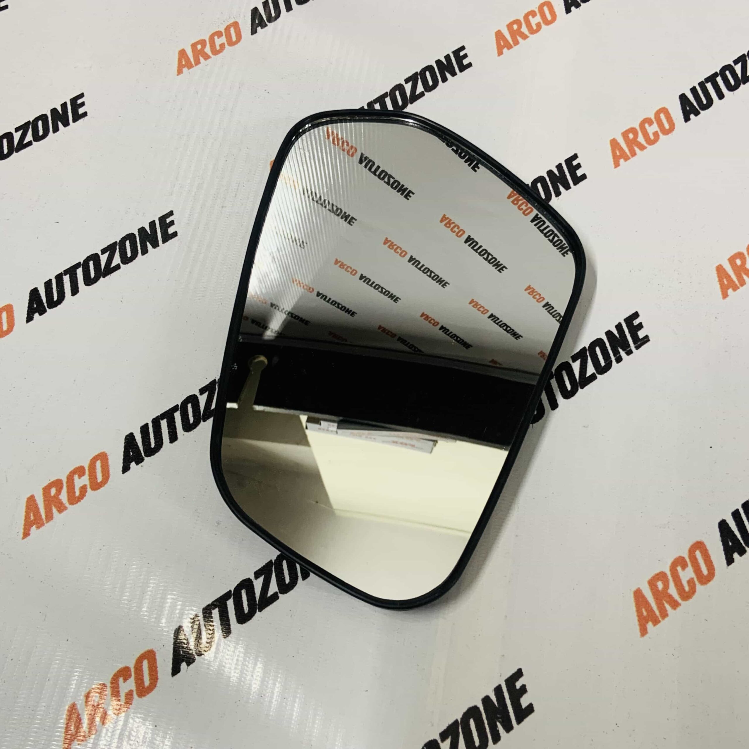 SUB MIRROR CRETA 2020 LEFT FOX HI024