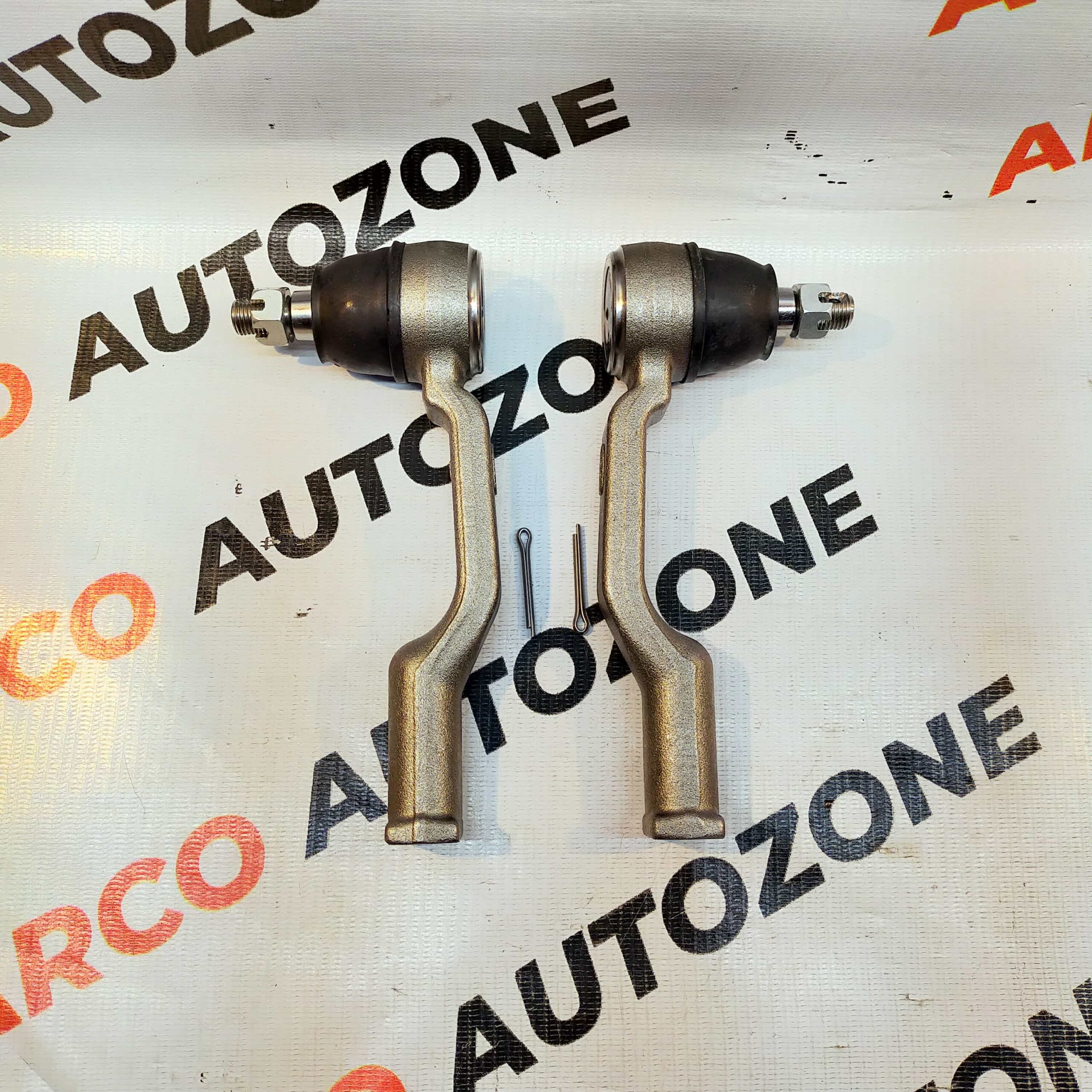 TIE ROD END ENDEAVOUR T2 INNER SET 333 UR5632250