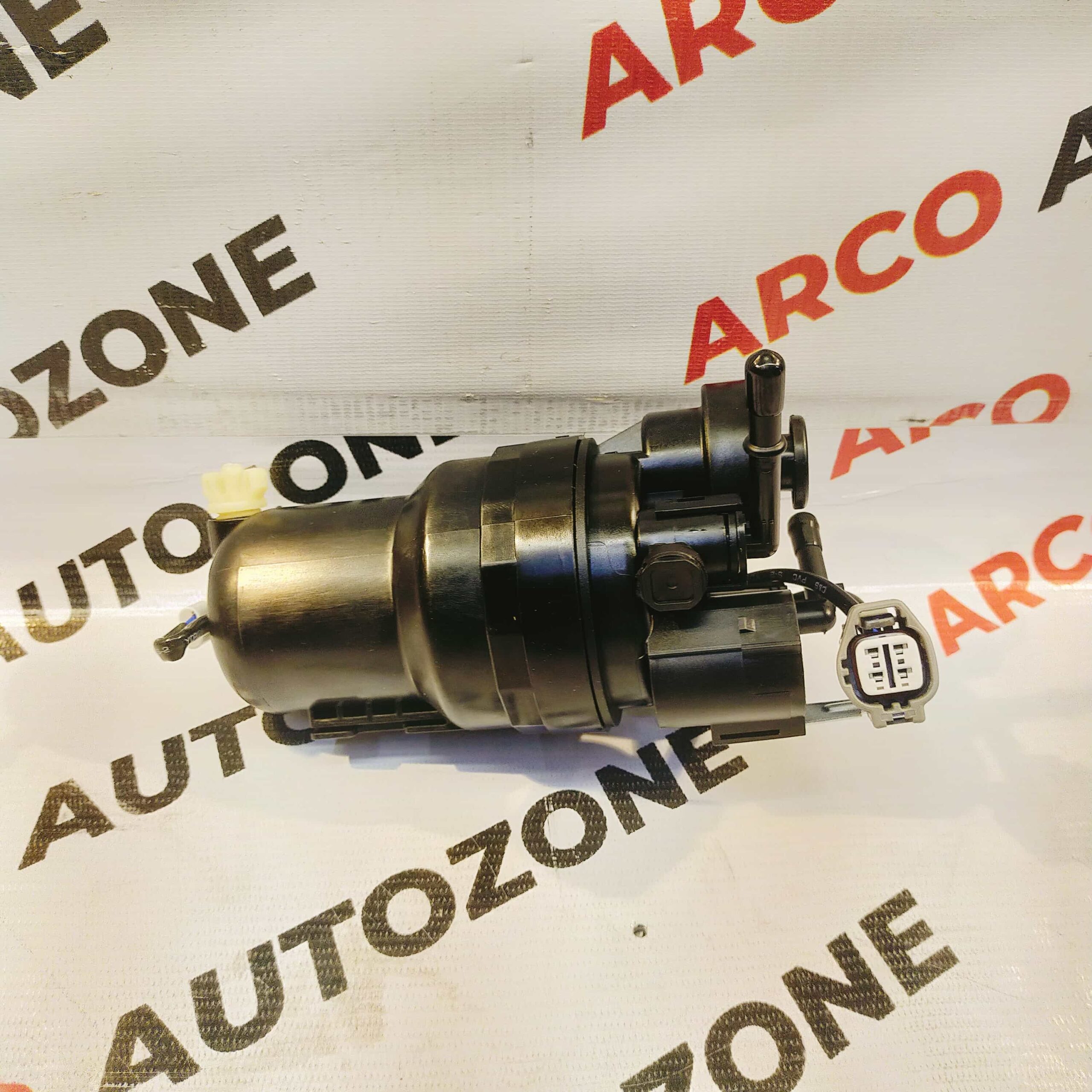 DIESEL FILTER BODY ETIOS IMP 233000N091
