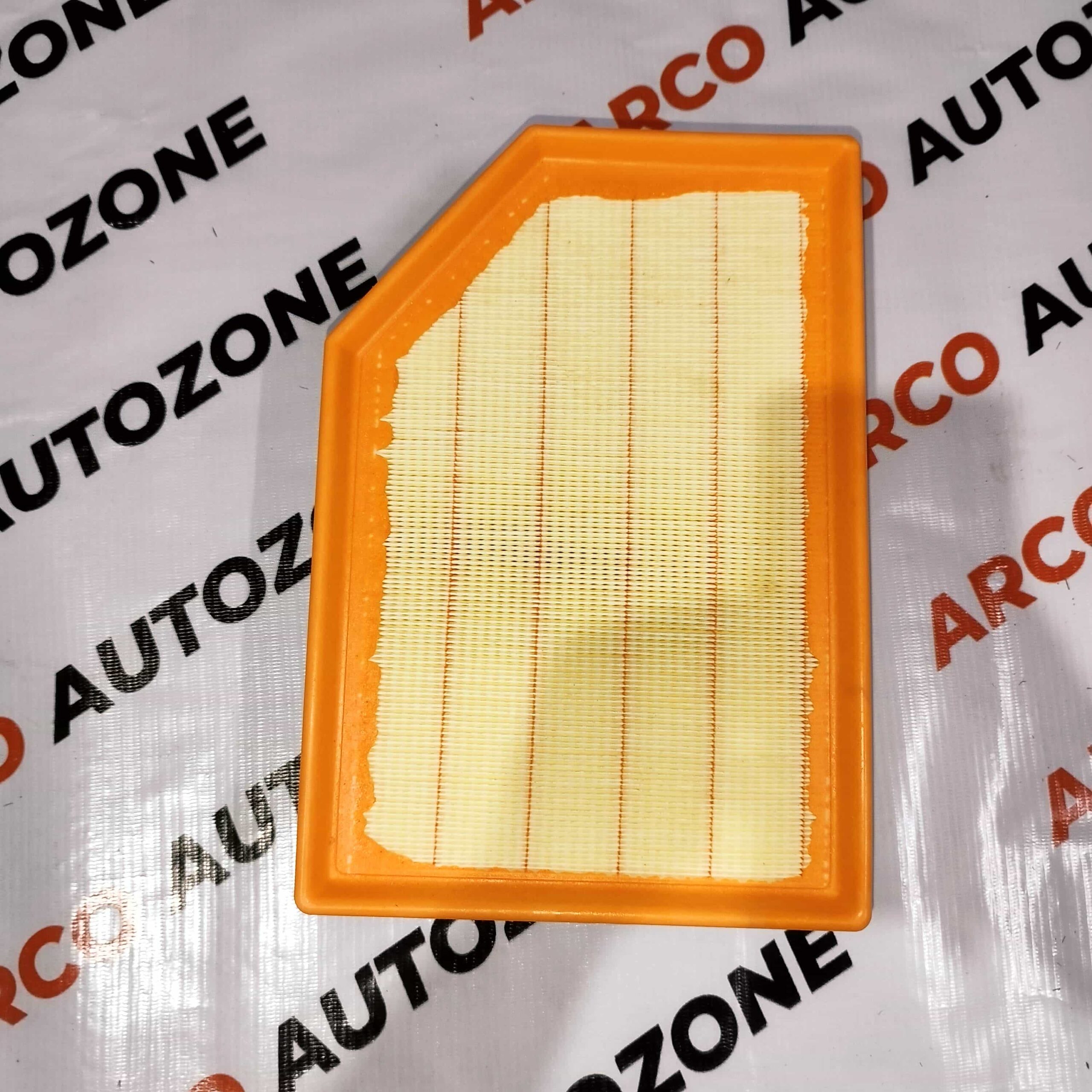 AIR FILTER XUV 500 NEW MAHI 0313AAM02871N