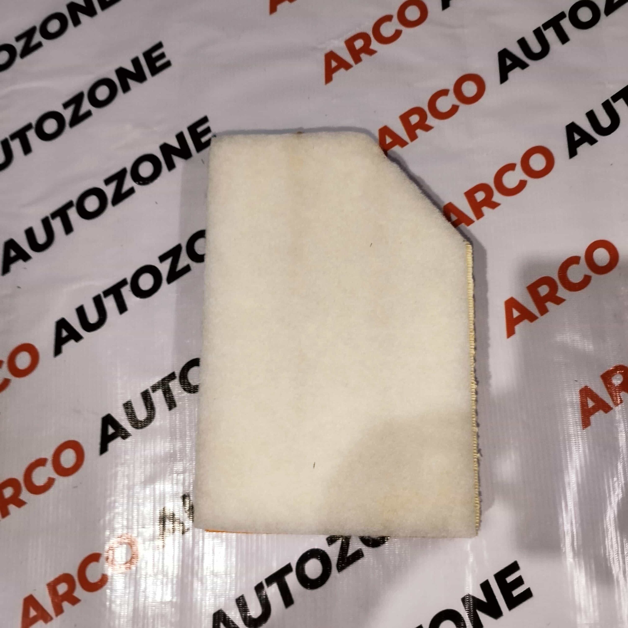AIR FILTER XUV 500 NEW MAHI 0313AAM02871N