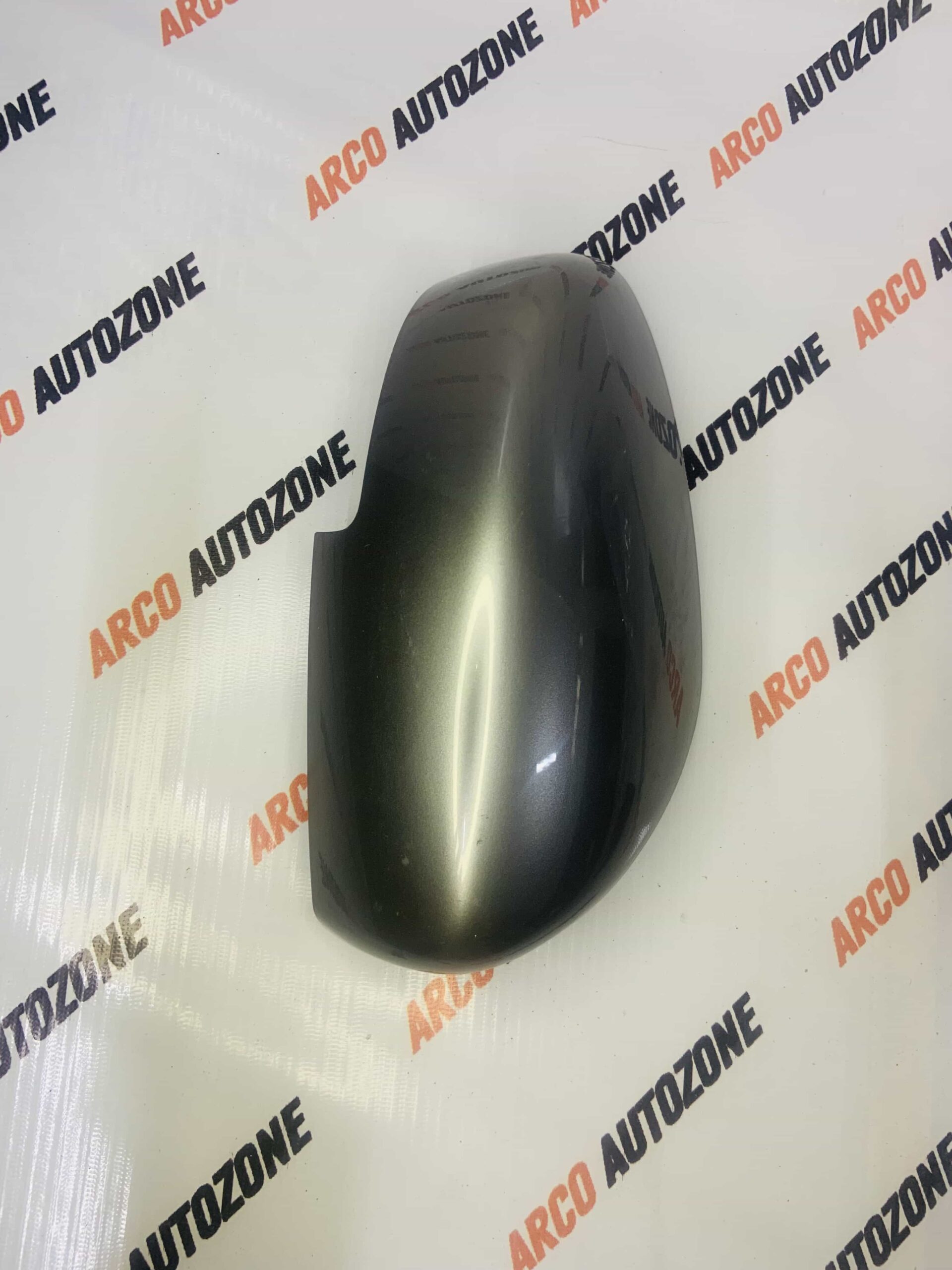 SIDE MIRROR COVER BALENO CELERIO IGNIS FRONX RIGHT WITH IND 84718M76M205PK