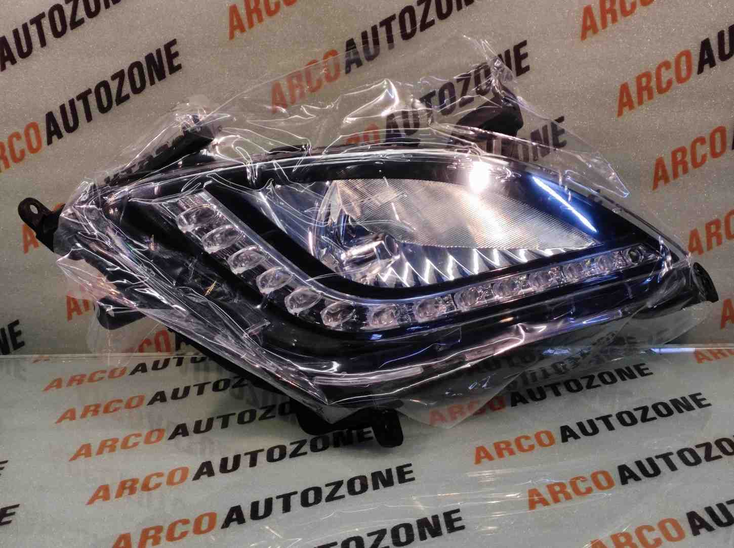 FOG LAMP I20 T2 LED RIGHT IMP 922021J510