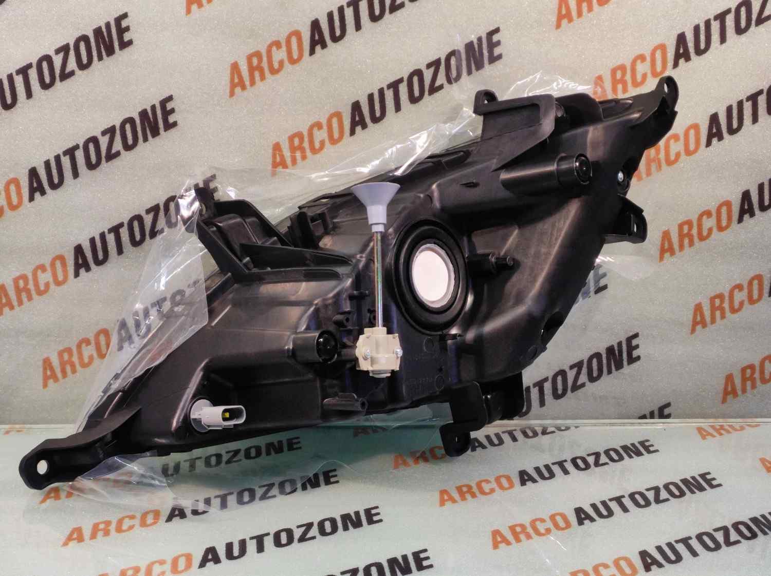 FOG LAMP I20 T2 LED RIGHT IMP 922021J510