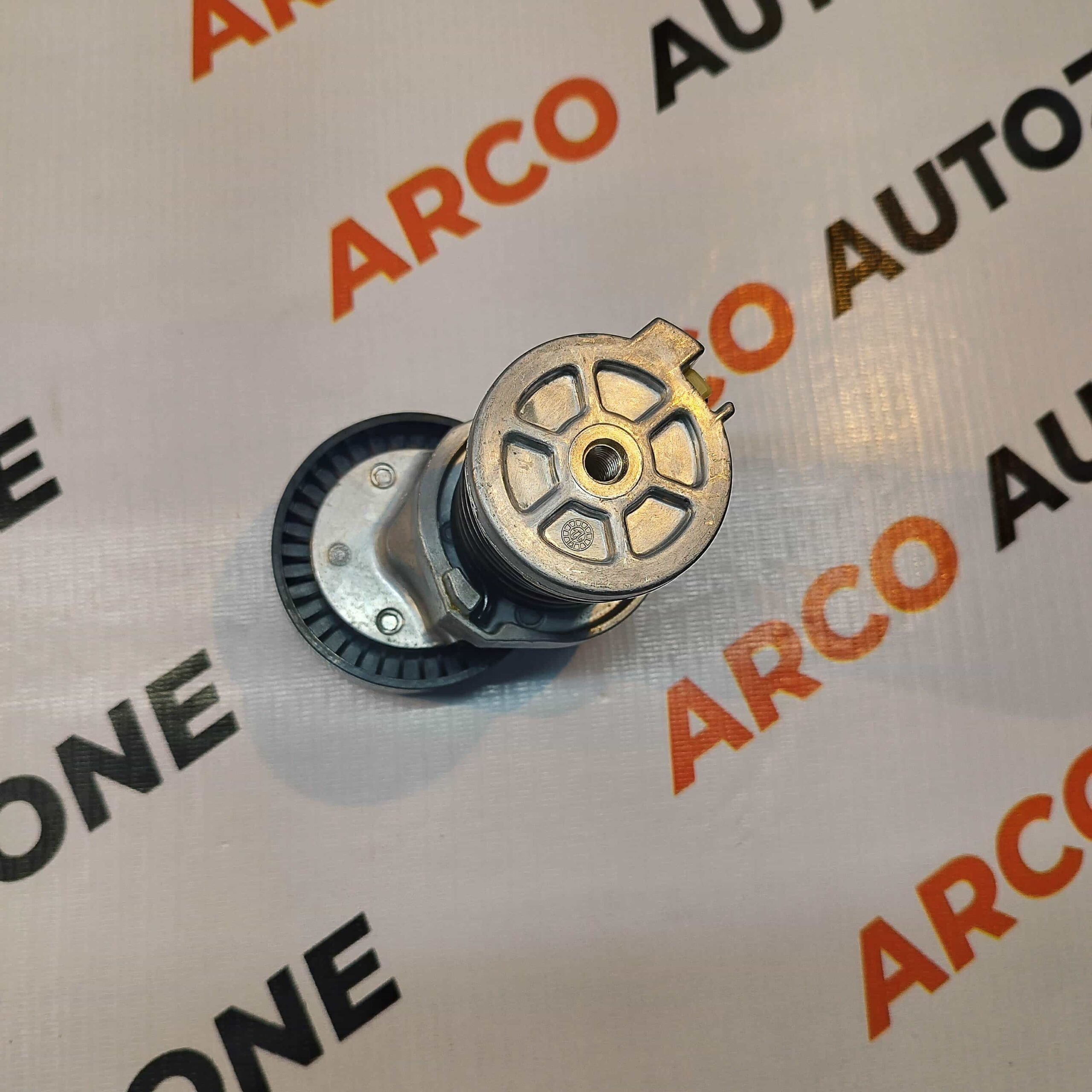 FAN BELT ADJUSTER POLO VENTO RAPID LAURA JETTA PASSAT Q5 A4 2.0 DIESEL VIKA 038903315AH