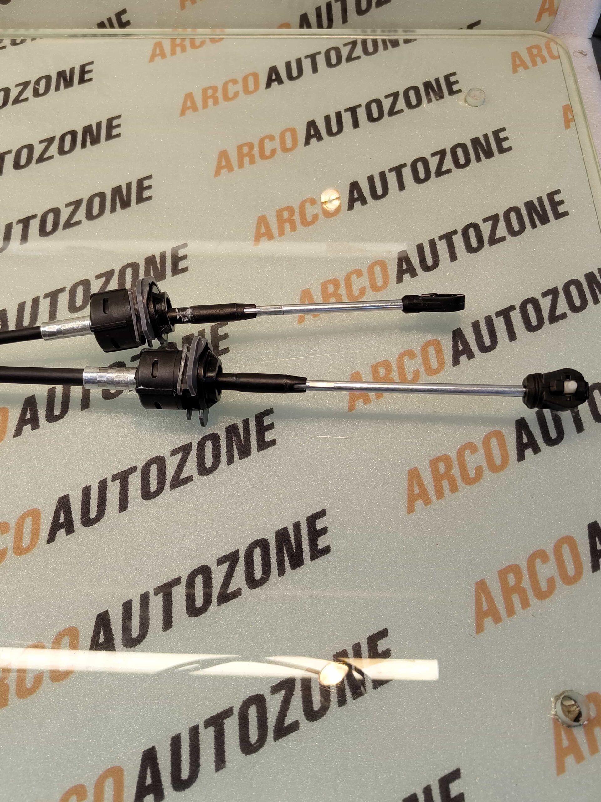 GEAR CABLE