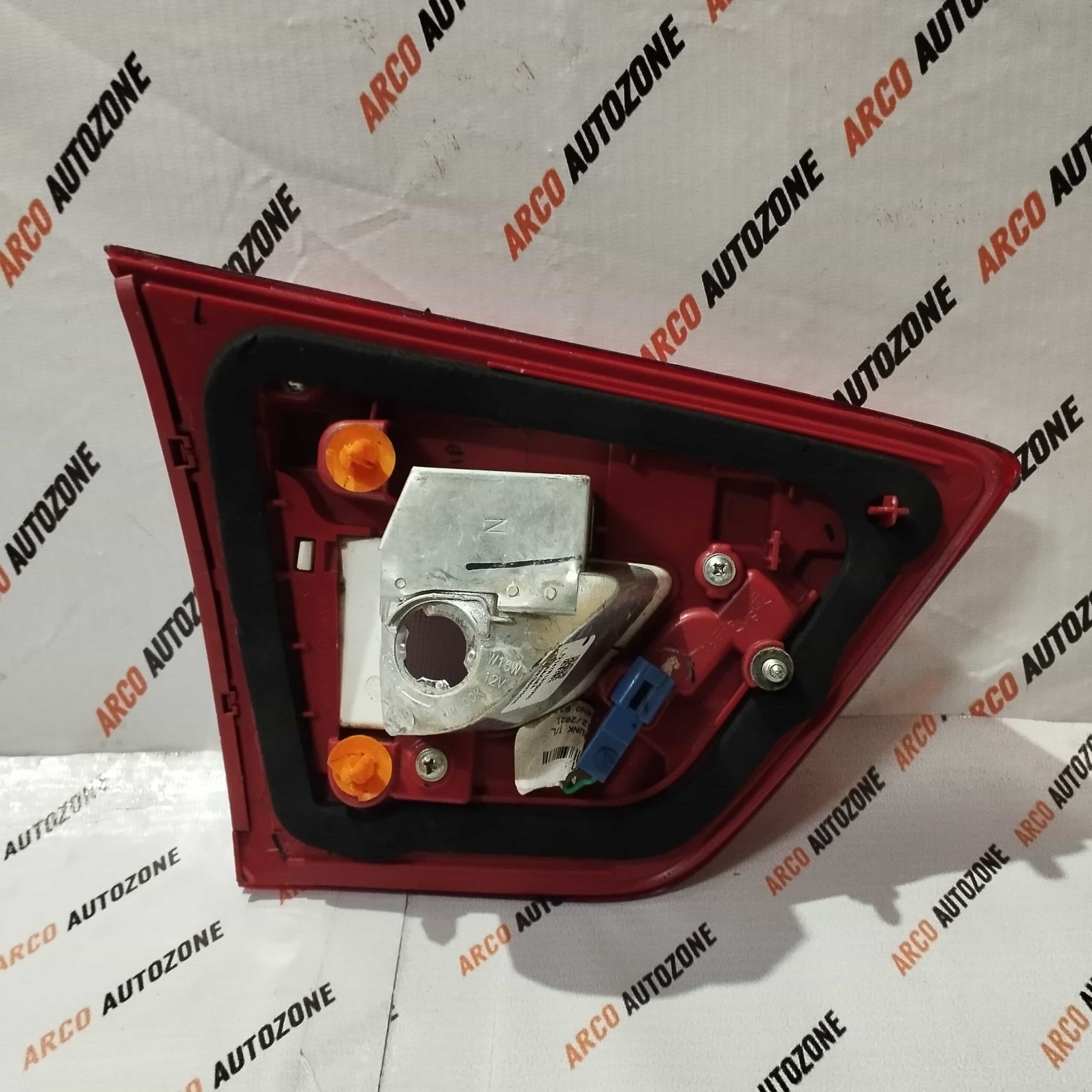 DICKY LIGHT BREZZA T2 RIGHT