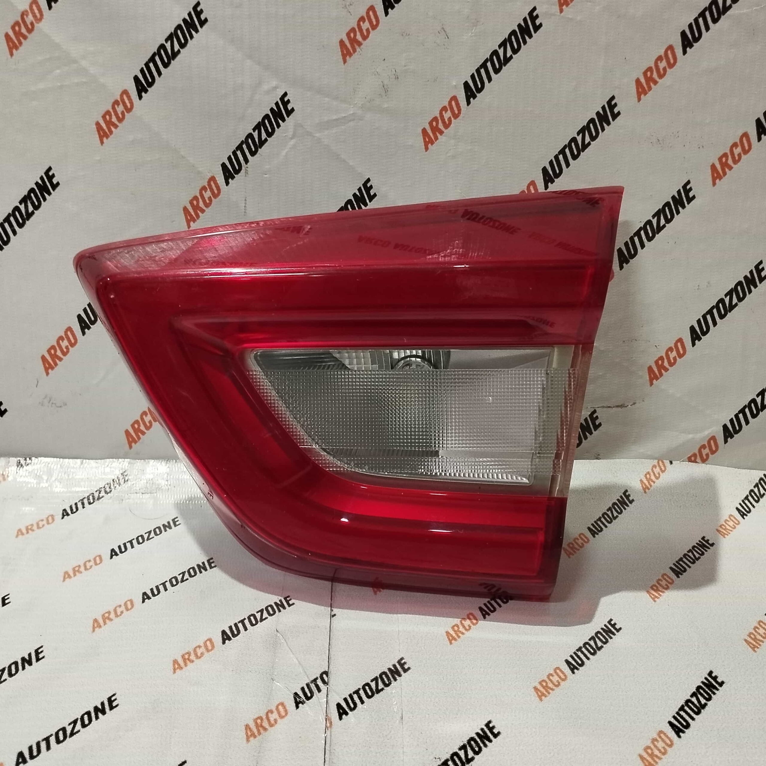 DICKY LIGHT BREZZA T2 RIGHT
