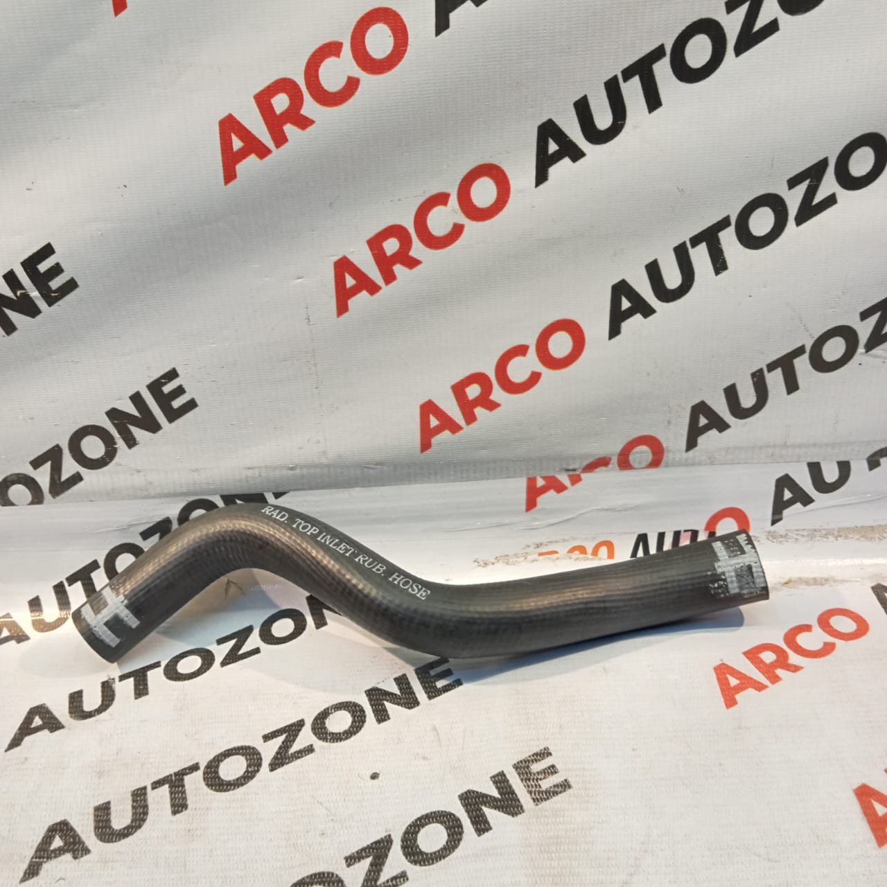 RADIATOR HOSE TOP BEAT PETROL JMD173K8TOP