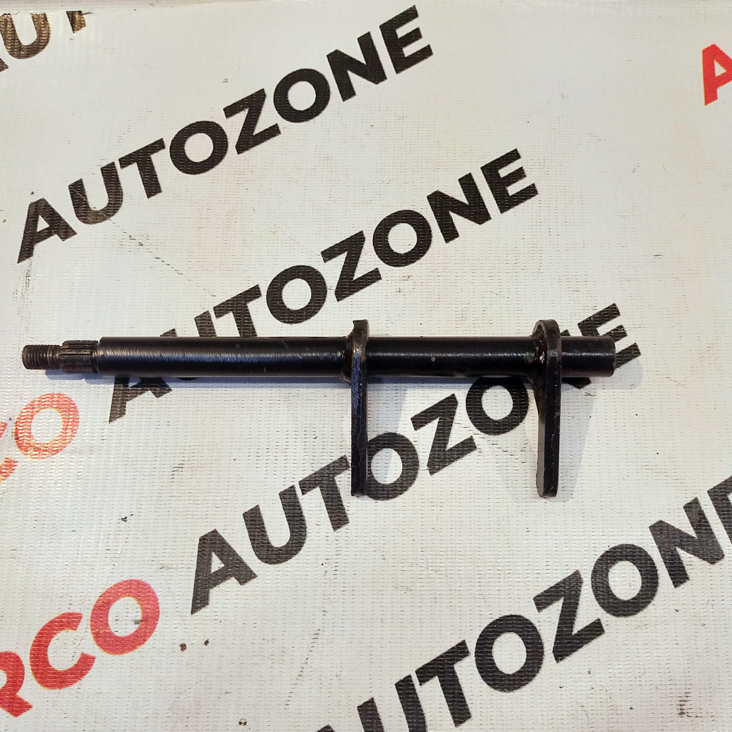 CLUTCH FORK ACCENT CRDI IMP