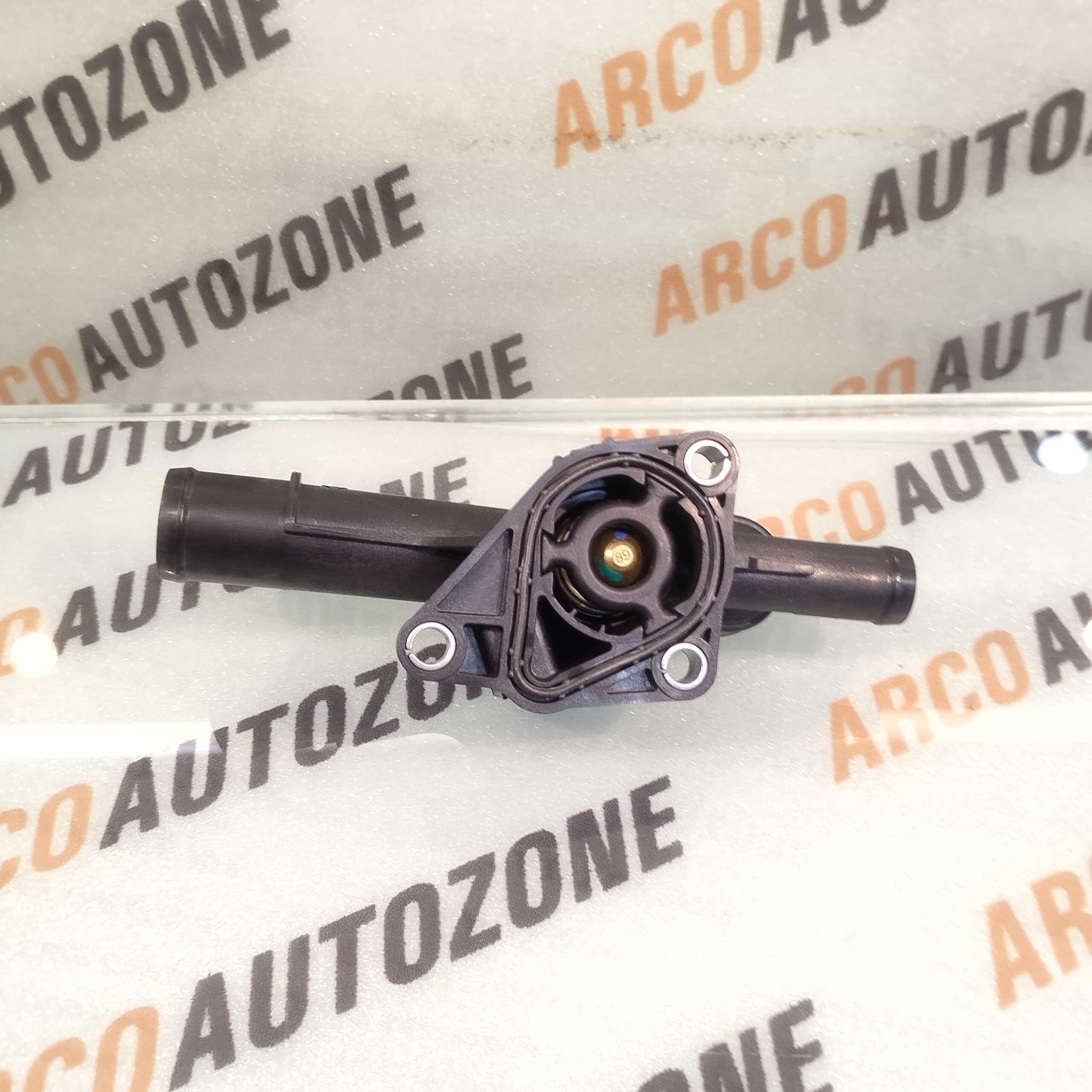 THERMO ELBO KWID RENAULT 110600318R