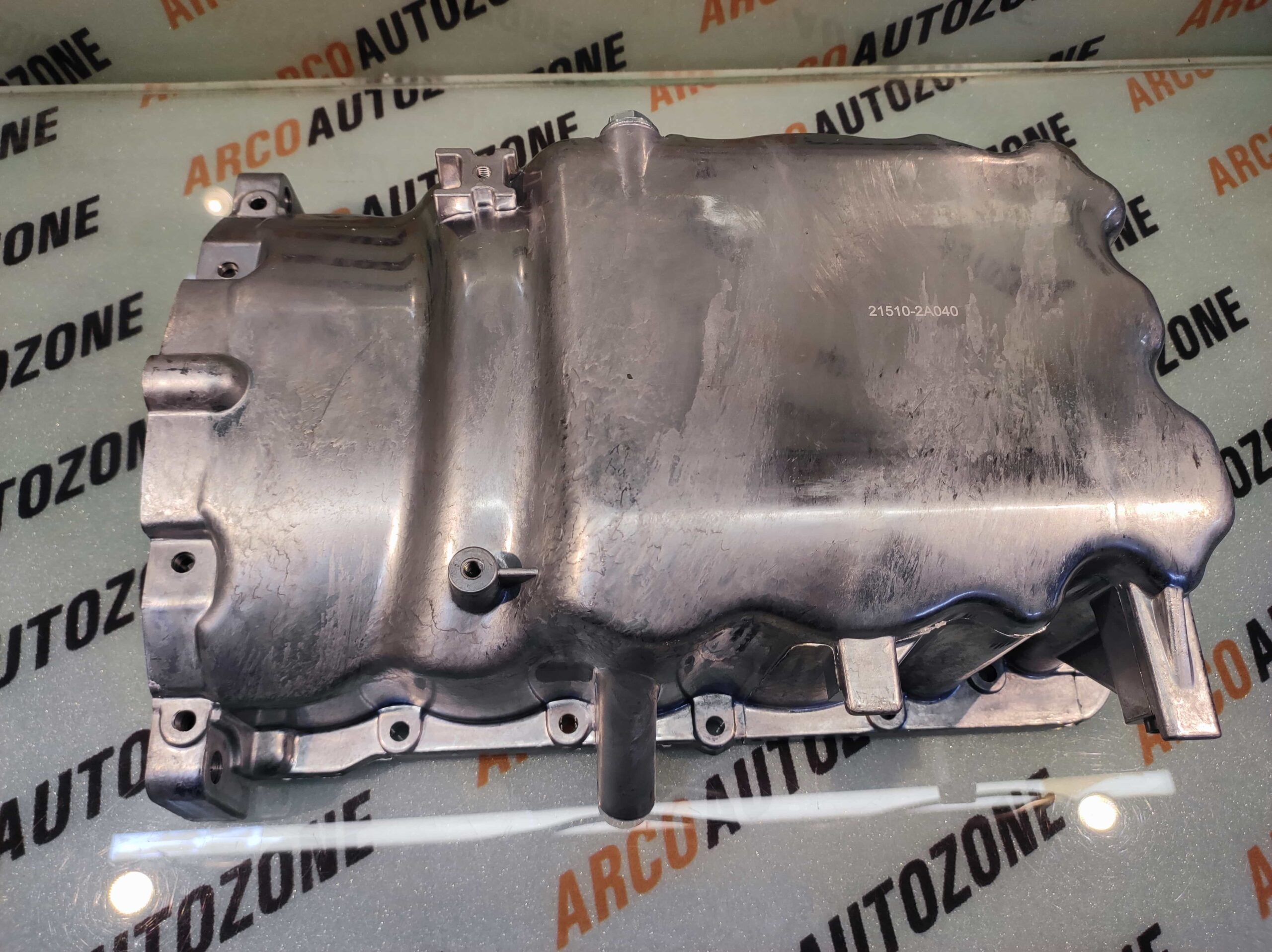 CHAMBER GRAND XCENT DIESEL IMP 215102A040