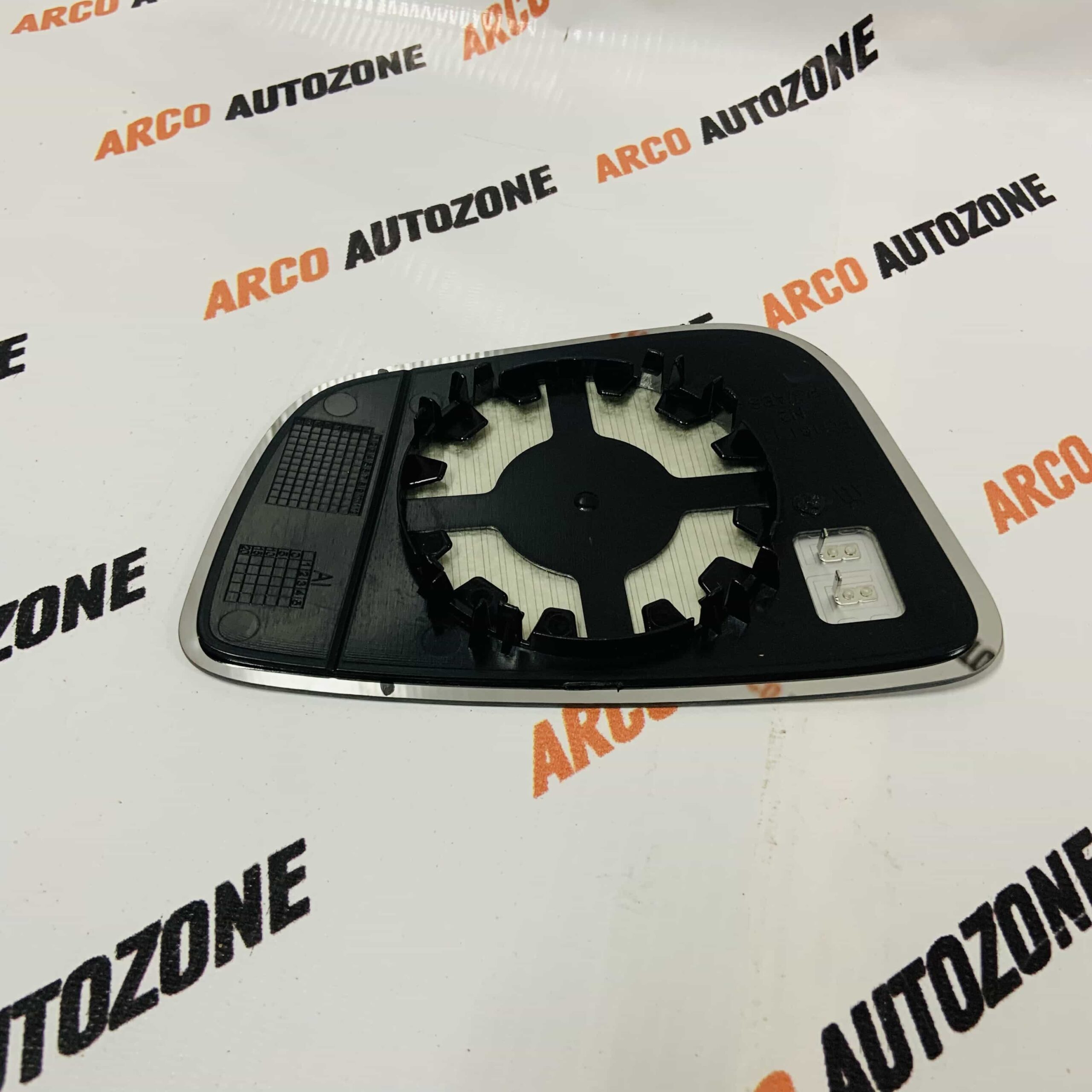 SUB MIRROR BMW 3S G20 5S G30 NEW LEFT