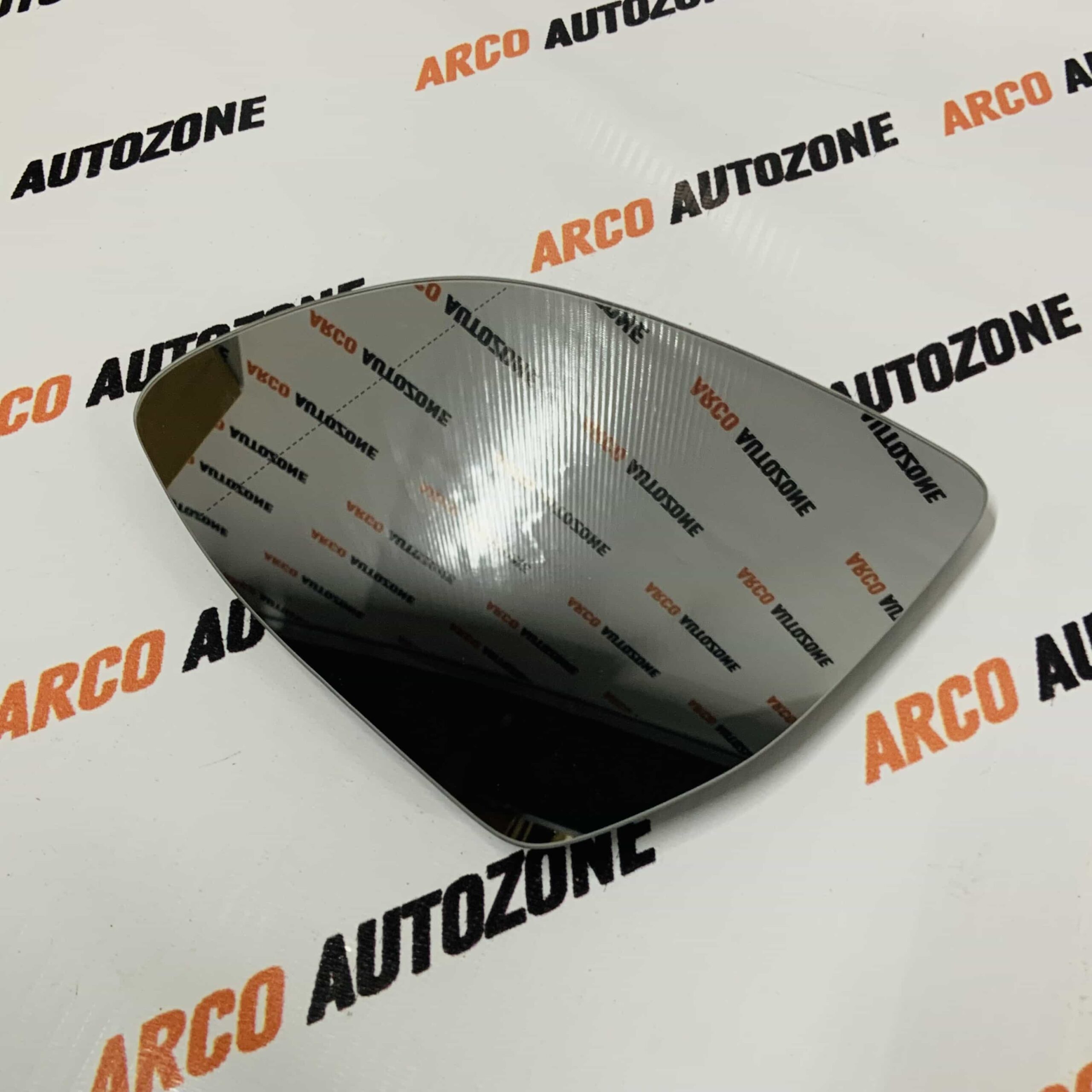 SUB MIRROR BMW E84 RIGHT X1 X3 OLD 51162991660
