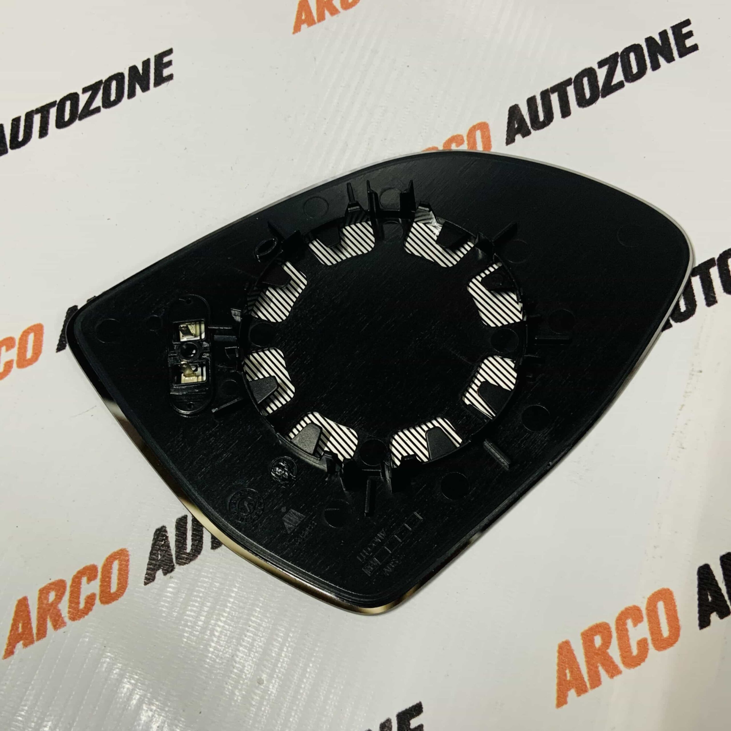 SUB MIRROR BMW E84 RIGHT X1 X3 OLD 51162991660
