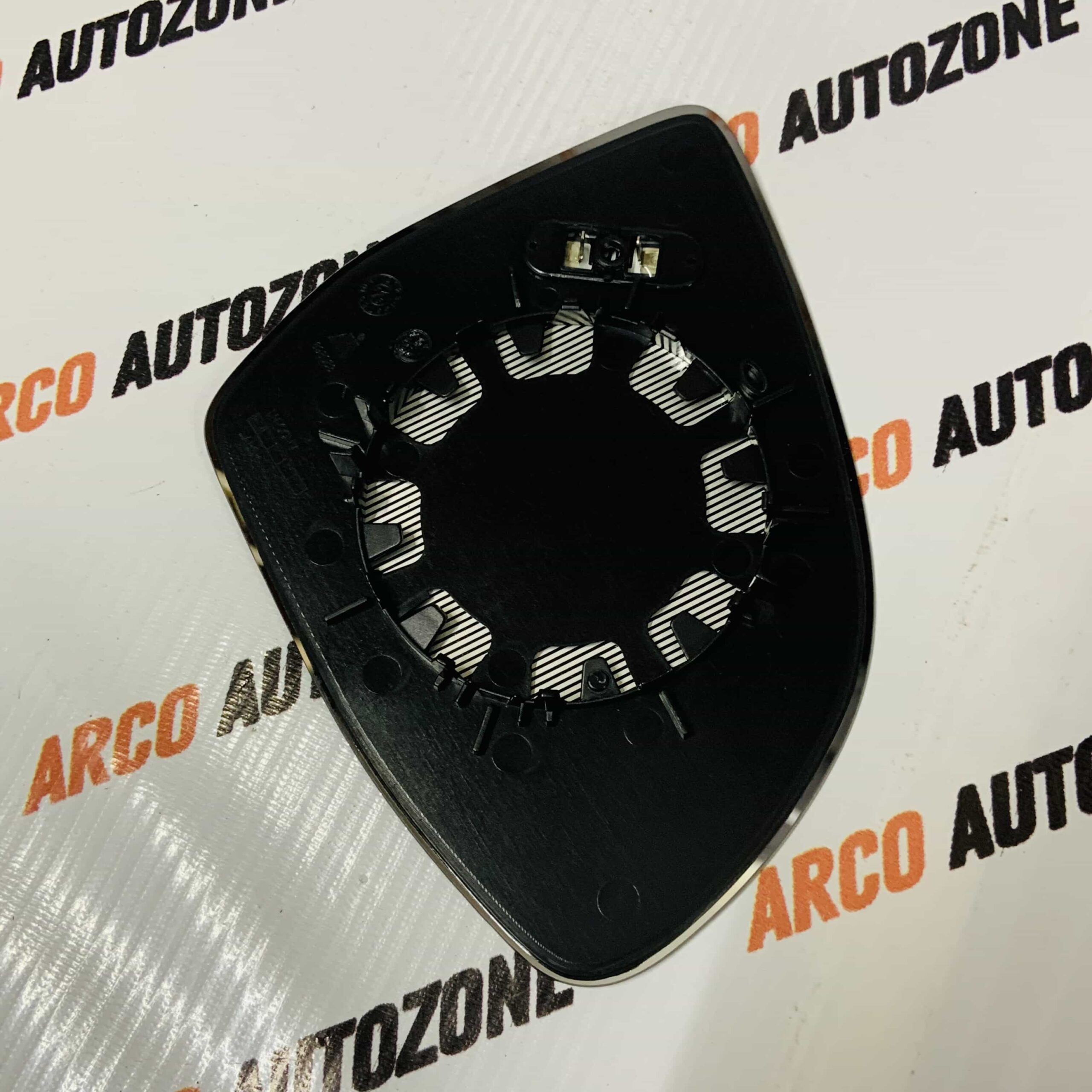 SUB MIRROR BMW E84 RIGHT X1 X3 OLD 51162991660
