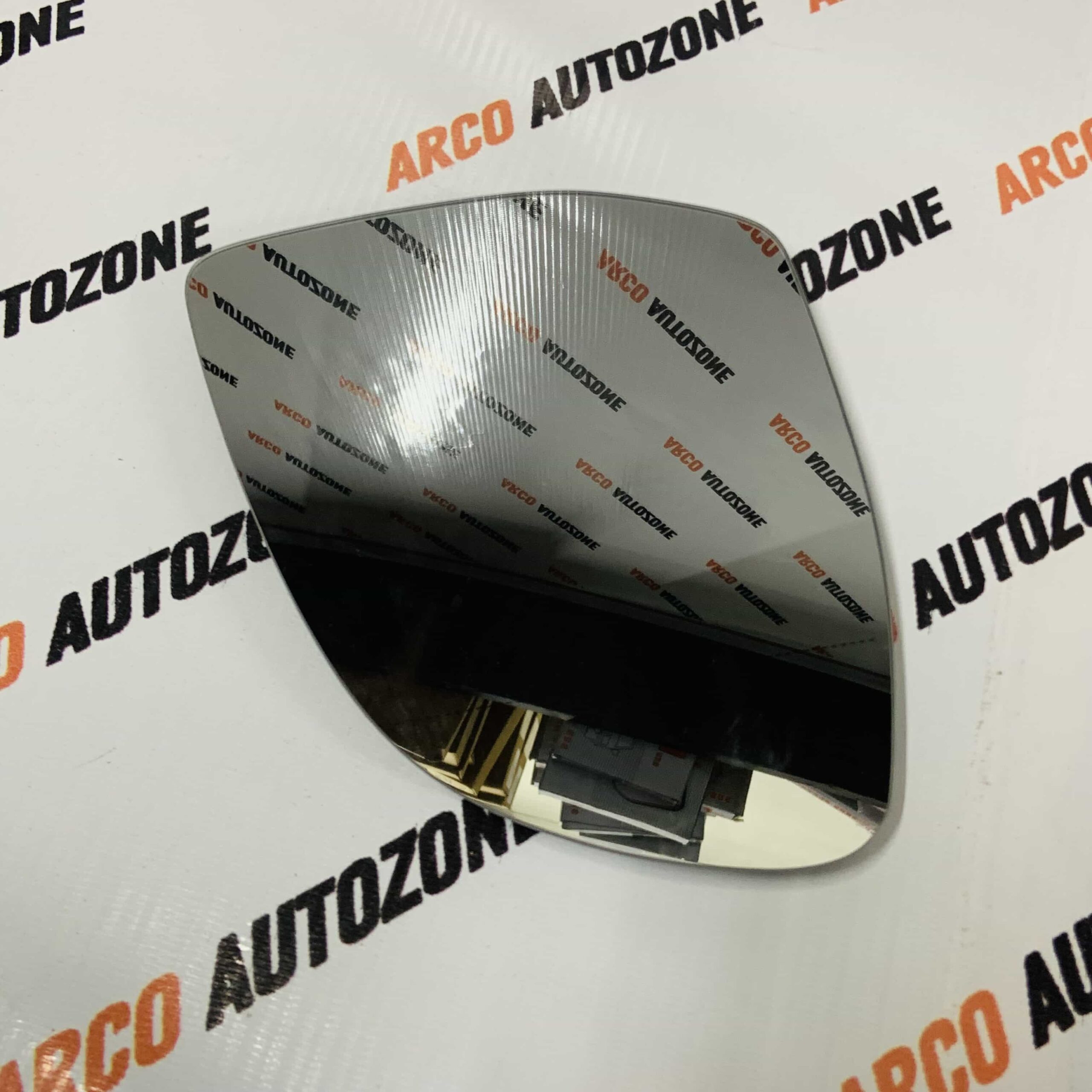 SUB MIRROR BMW E84 RIGHT X1 X3 OLD 51162991660
