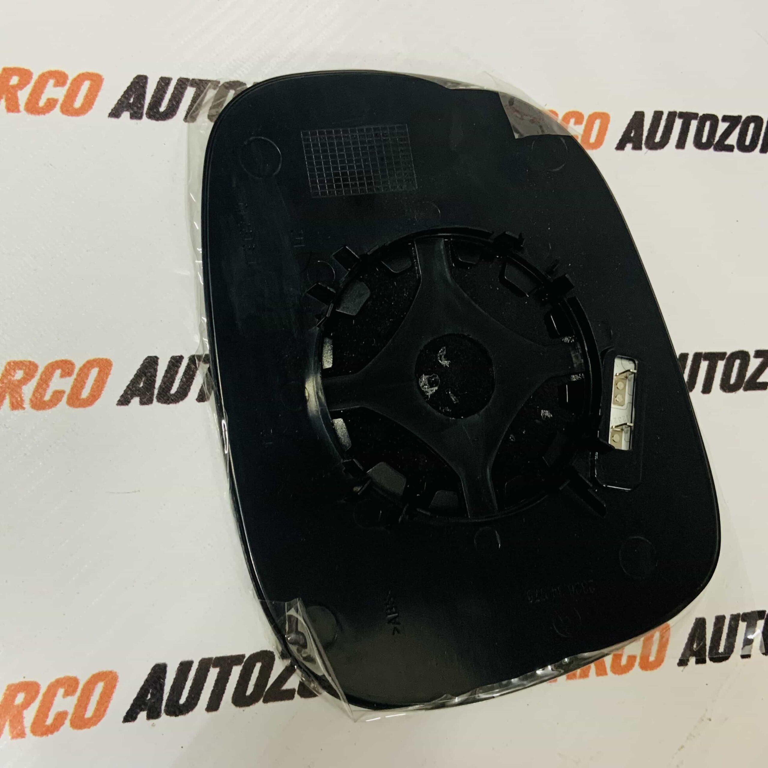 SUB MIRROR BMW F15 X3 X5 LEFT NEW