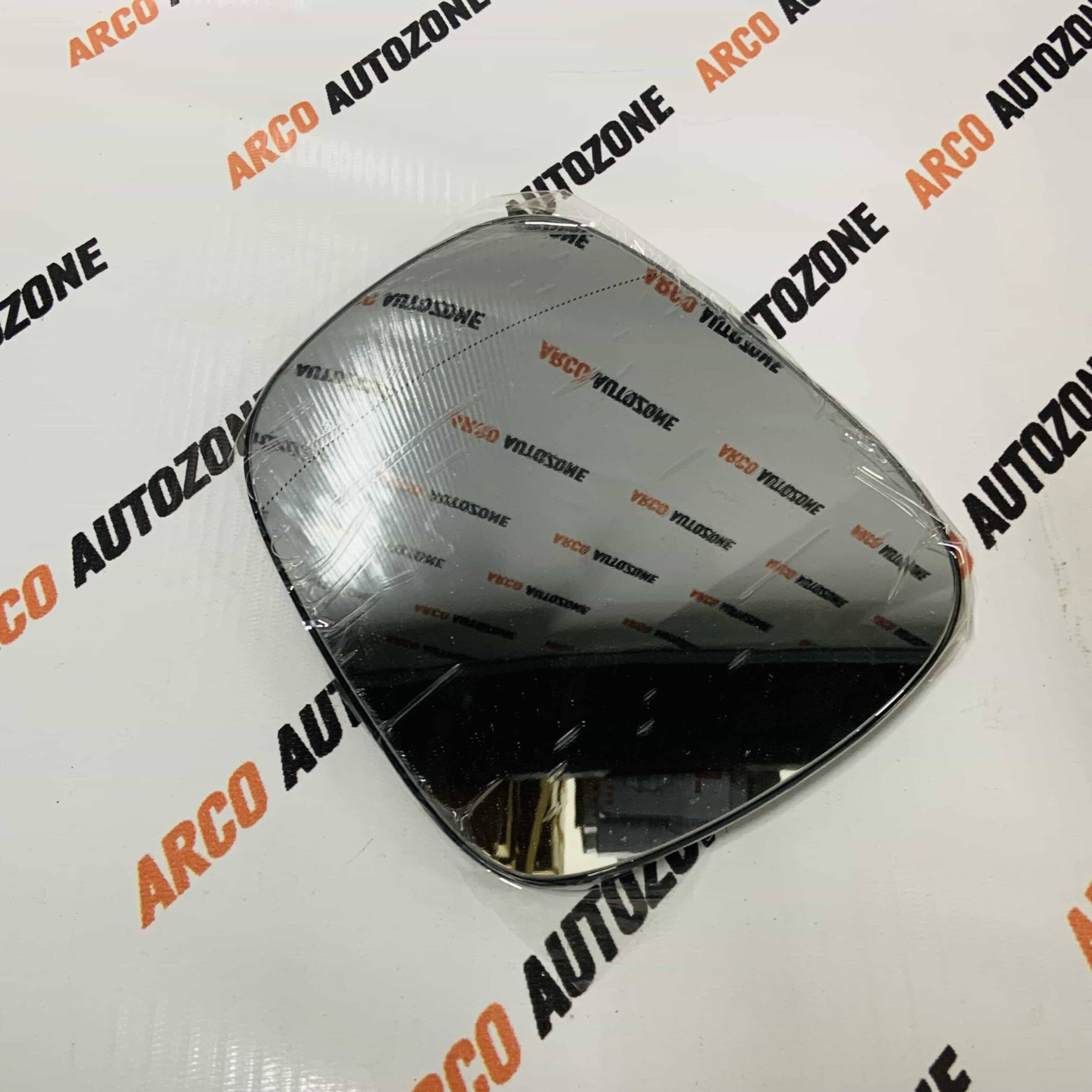 SUB MIRROR BMW F15 X3 X5 LEFT NEW