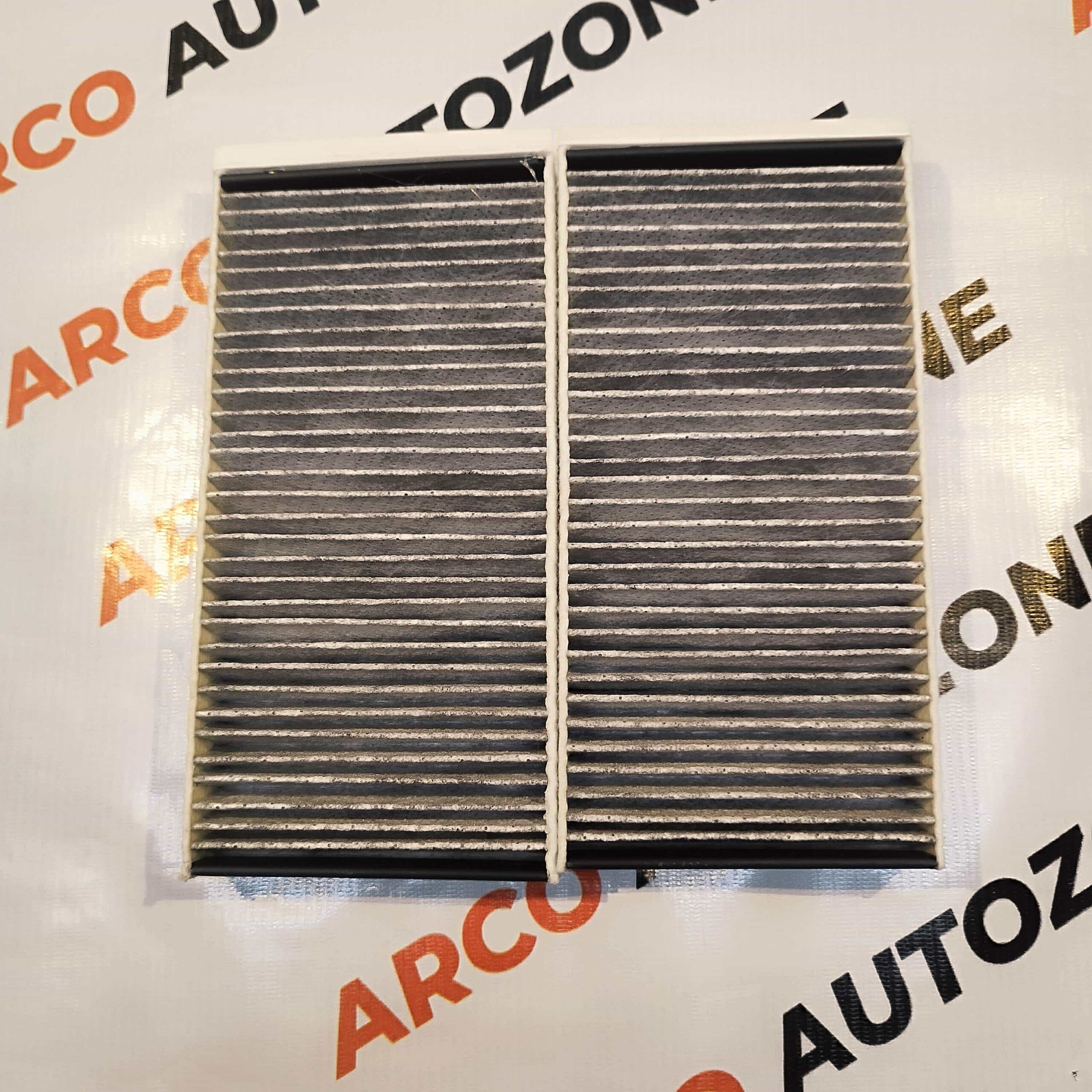 AC FILTER BMW CABIN F48 X1 MEYLE 3123200024