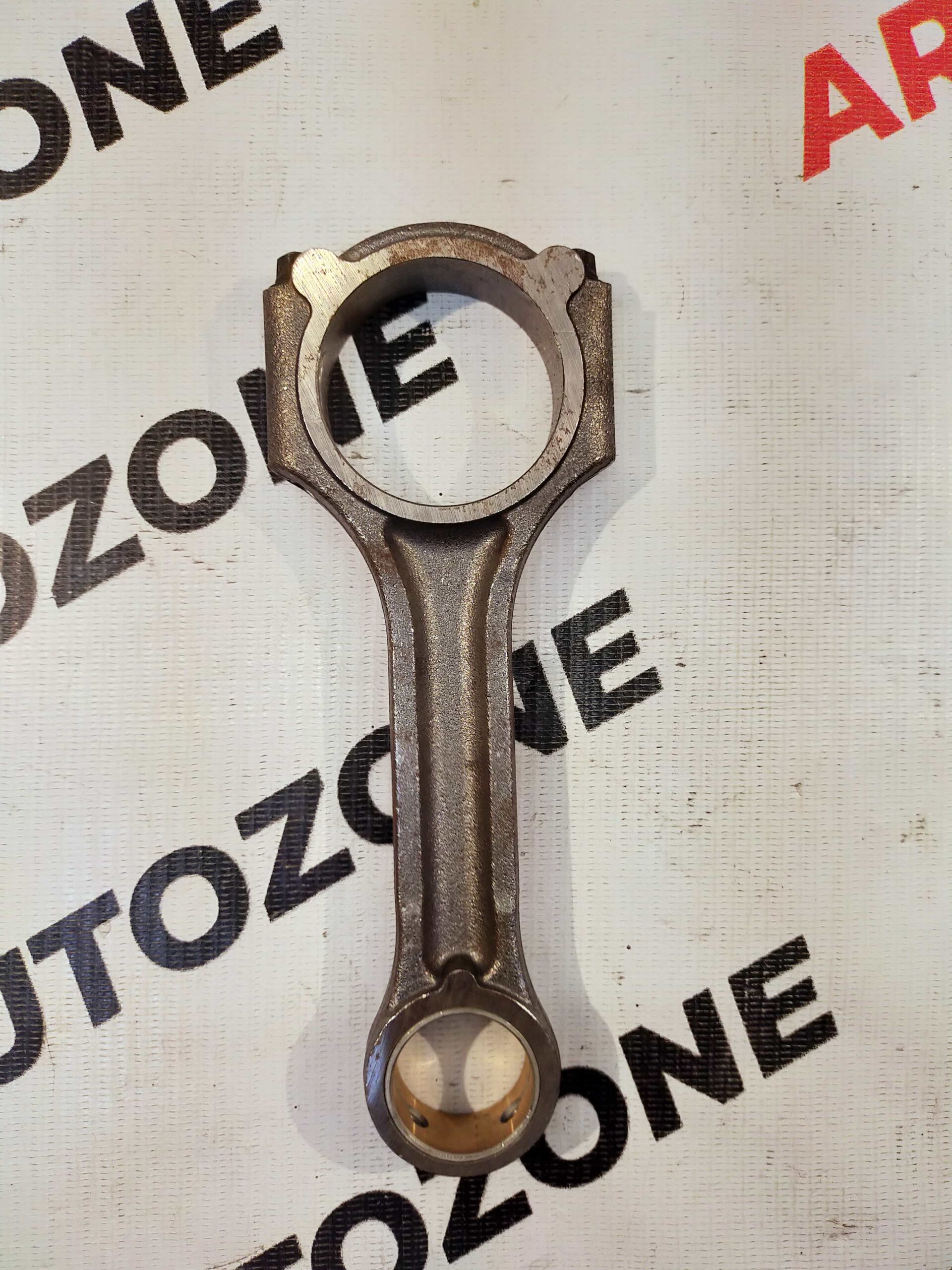 CONNECTING ROD I20 VERNA CRETA ELITE SETOS DIESEL HYU 235102A701