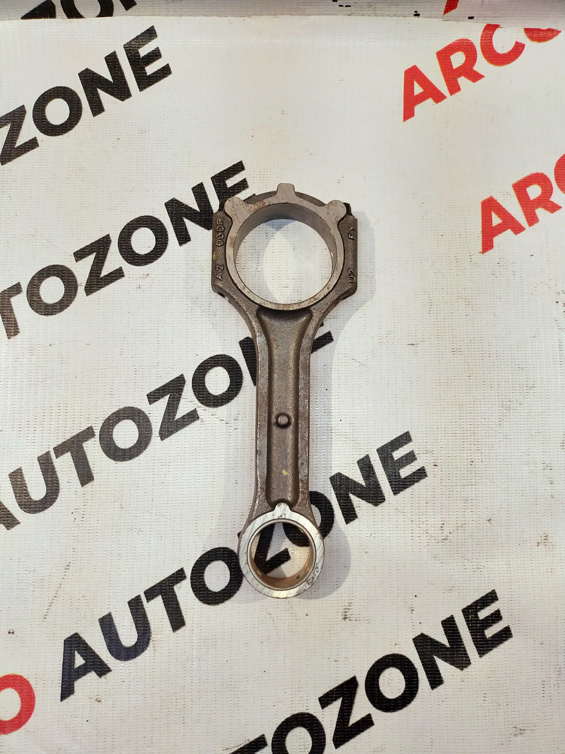 CONNECTING ROD I20 VERNA CRETA ELITE SETOS DIESEL HYU 235102A701