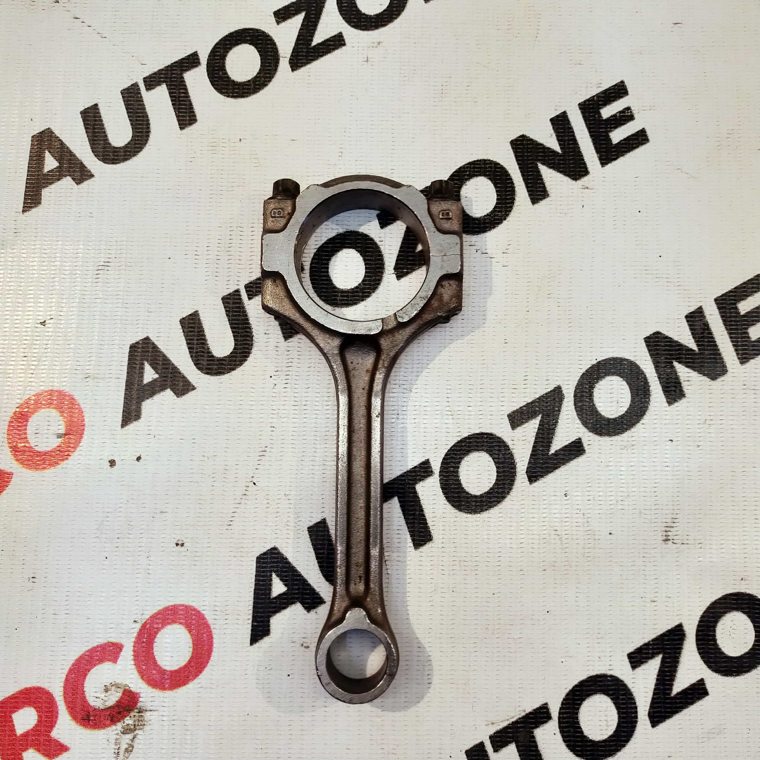CONNECTING ROD I10 KAPA 1 2