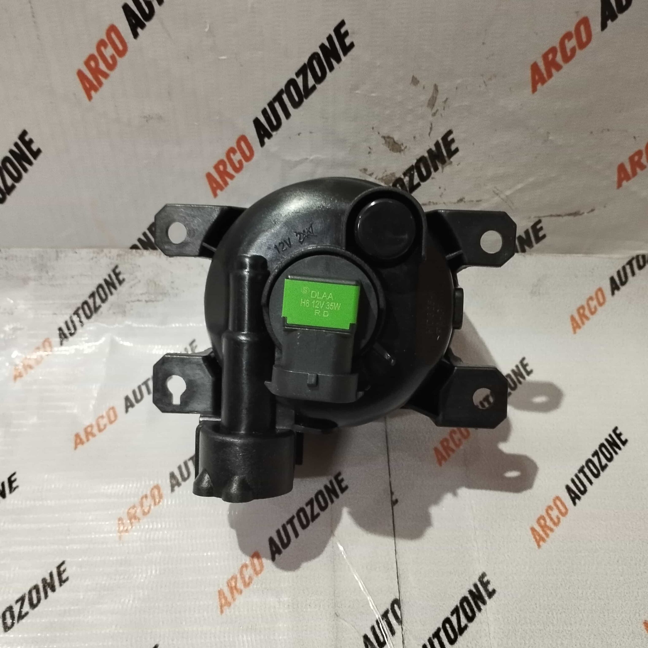 FOG LAMP WRV LEFT IMP