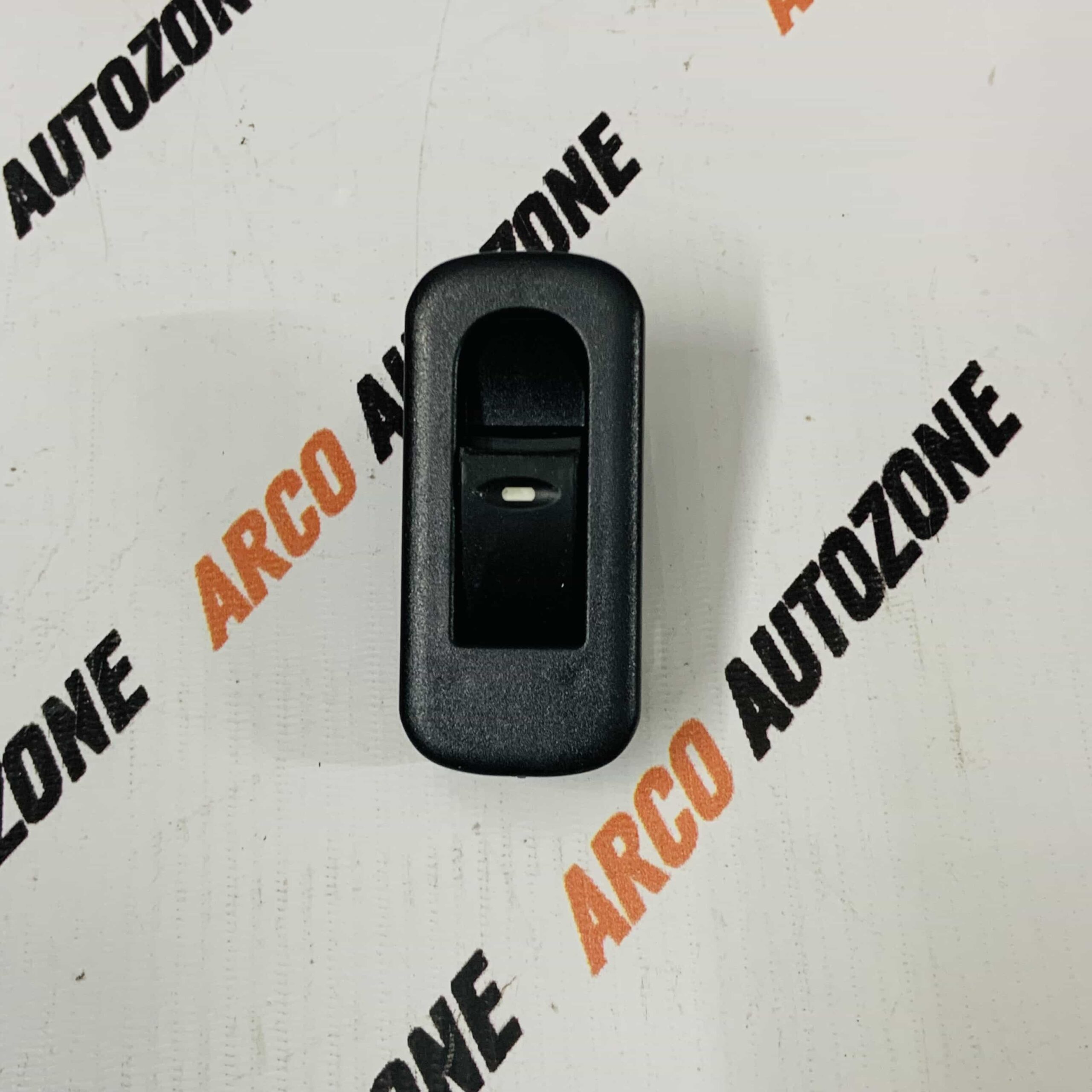 POWER WINDOW SWITCH SINGLE FIESTA SCORPIO 6 PIN IMP