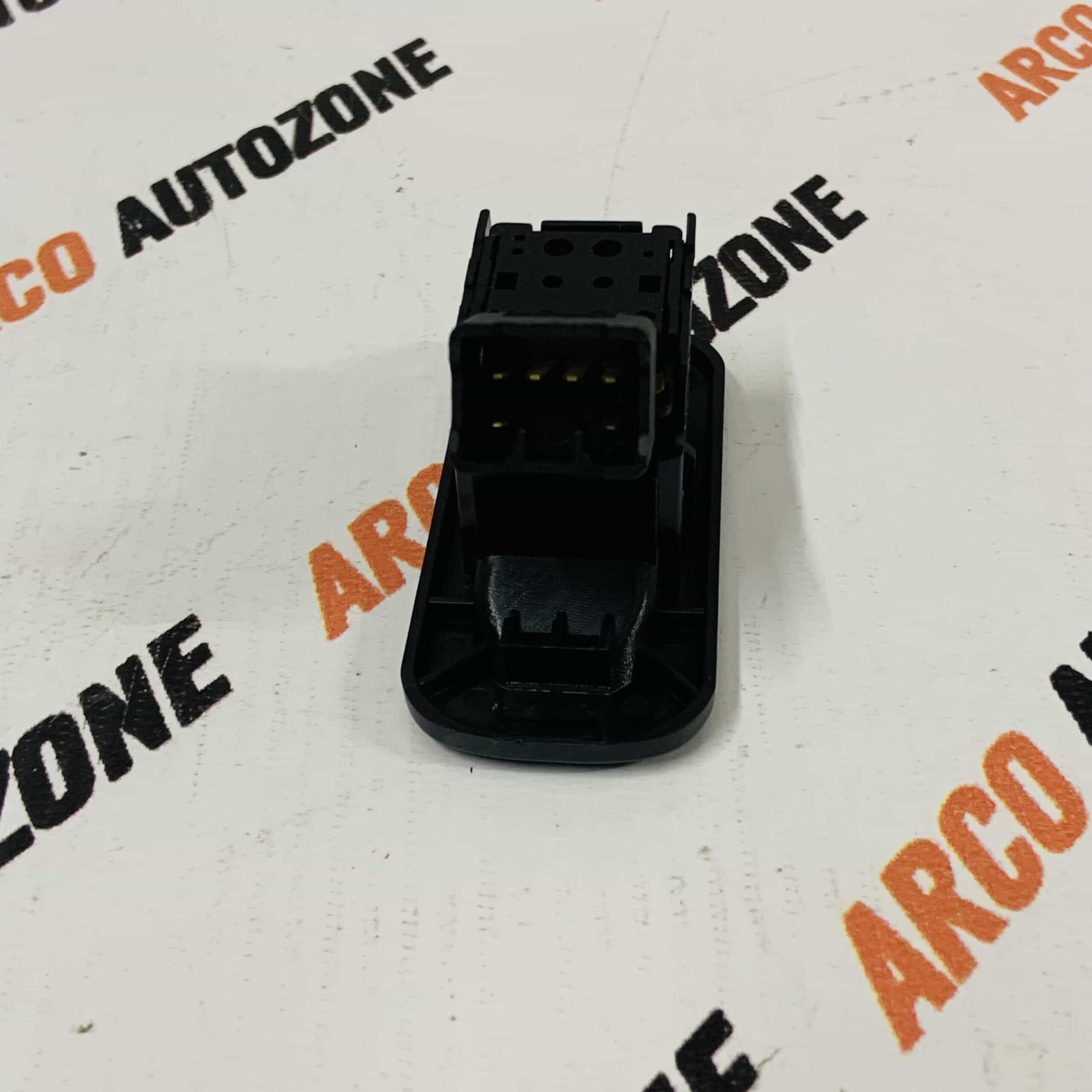 POWER WINDOW SWITCH SINGLE FIESTA SCORPIO 6 PIN IMP