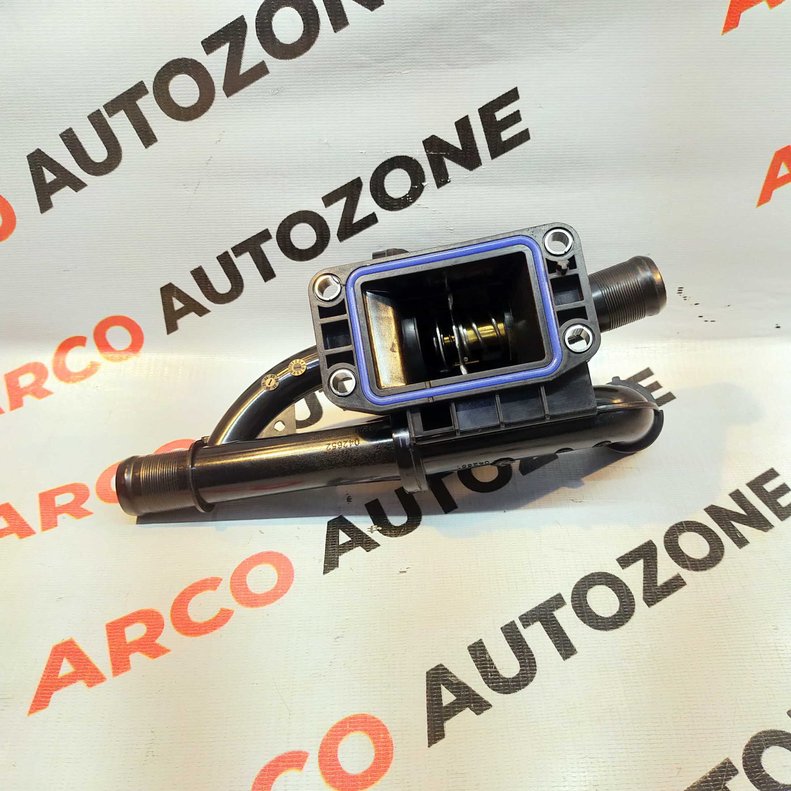 THERMO ELBO FIGO ECOSPORT IMP 9670253780