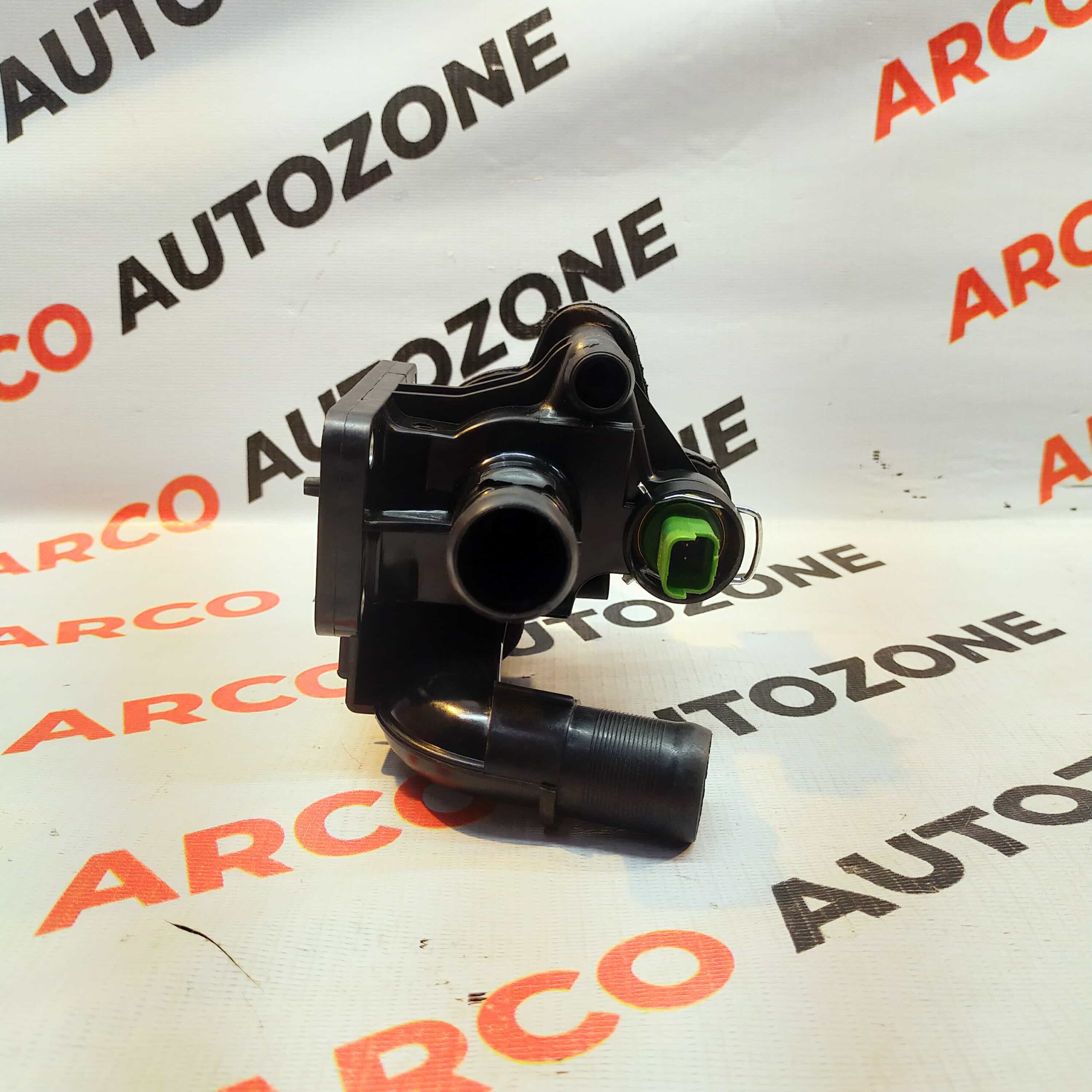 THERMO ELBO FIGO ECOSPORT IMP 9670253780