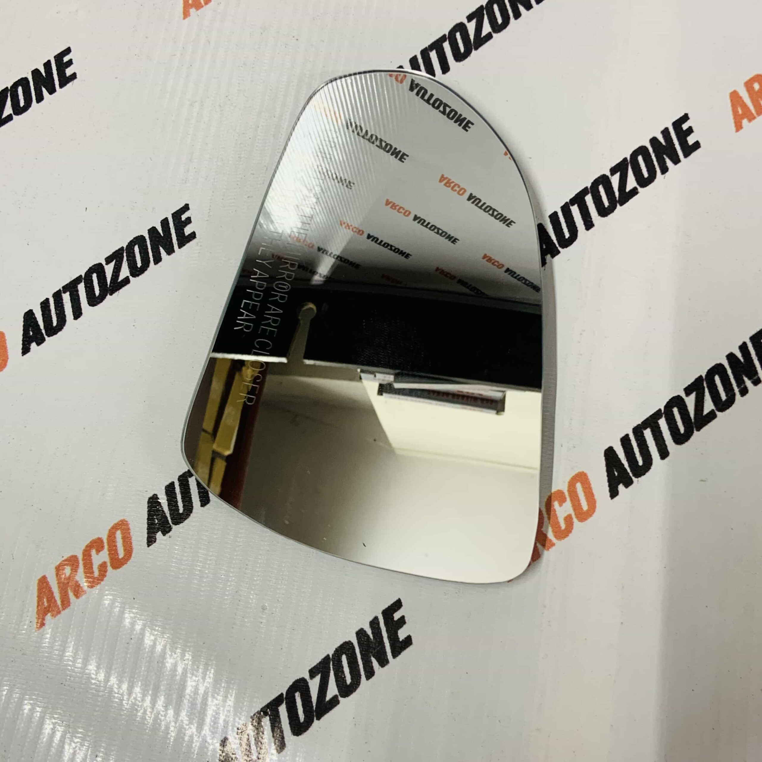 SUB MIRROR VERNA 18 LEFT FOX HI019