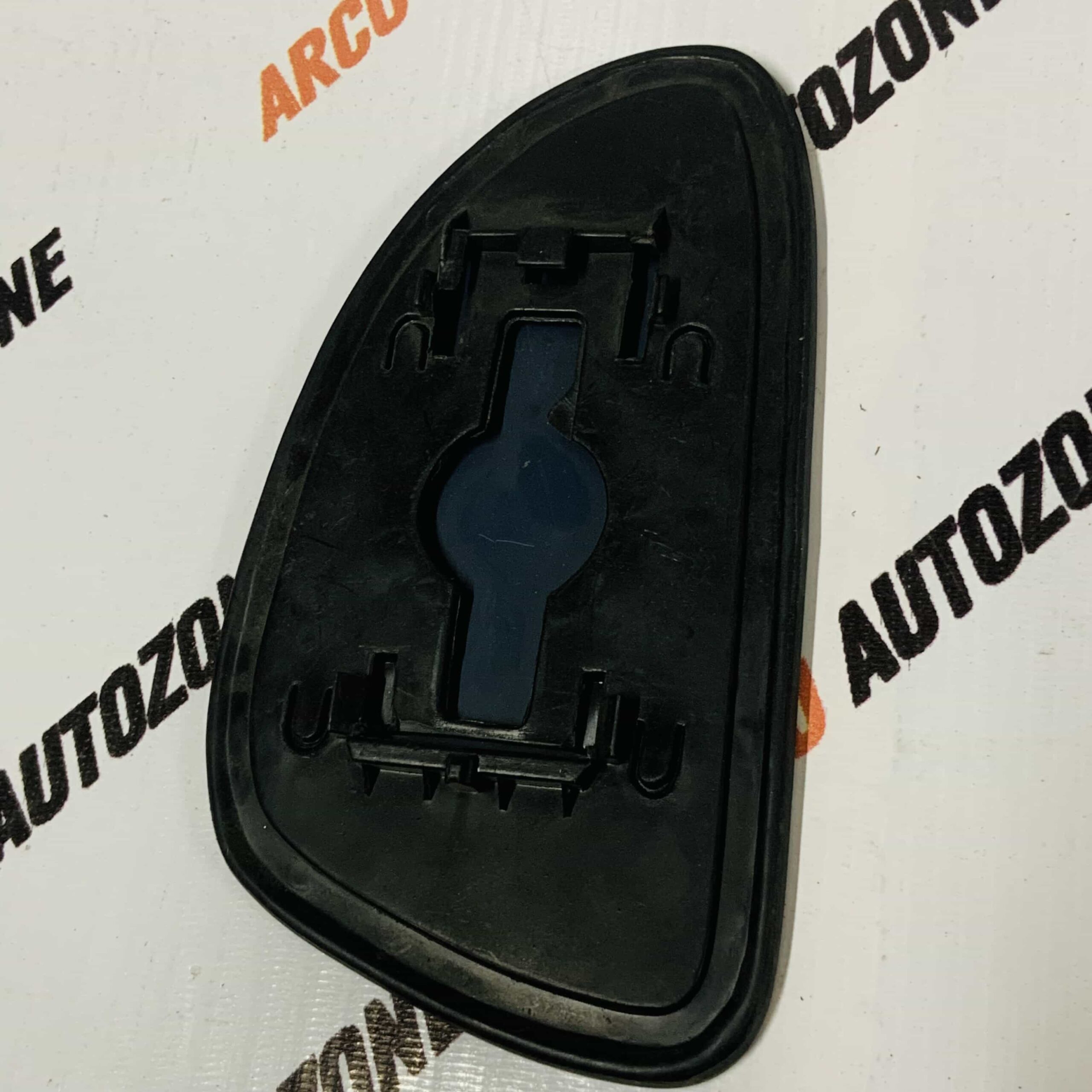 SUB MIRROR ALTO ZEN RIGHT FOX MS001RH