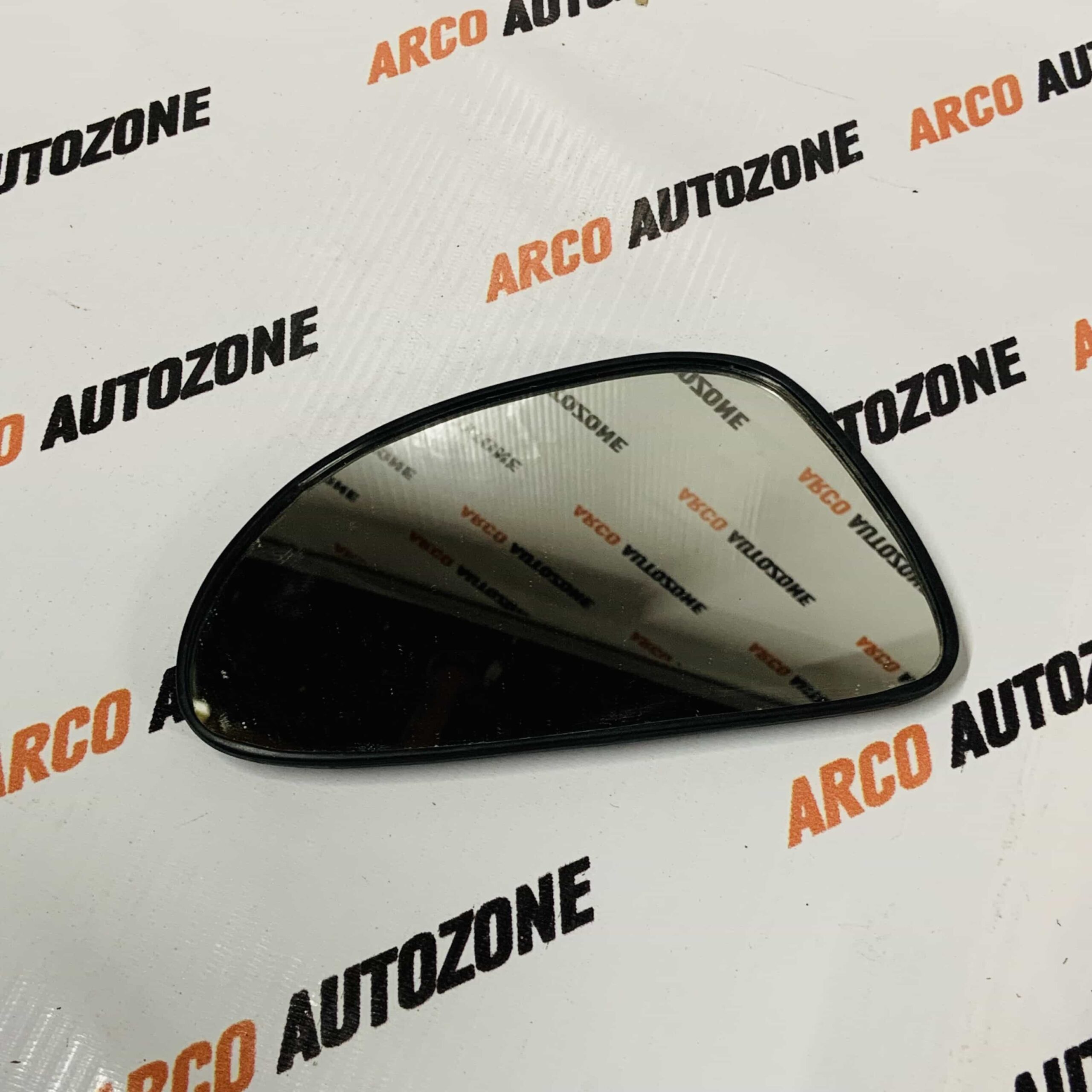 SUB MIRROR ALTO ZEN RIGHT FOX MS001RH