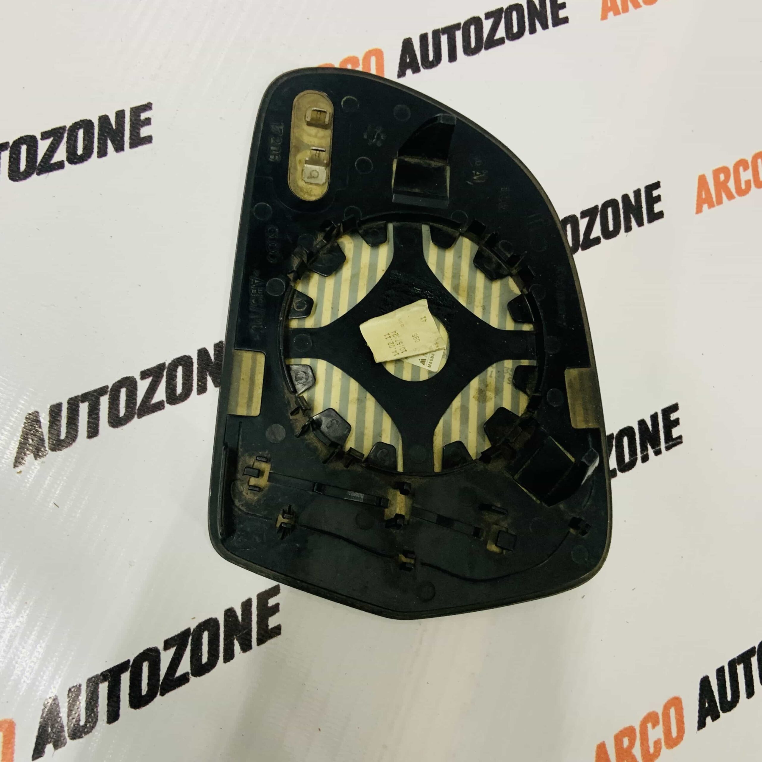 SUB MIRROR AUDI A4 OLD RIGHT