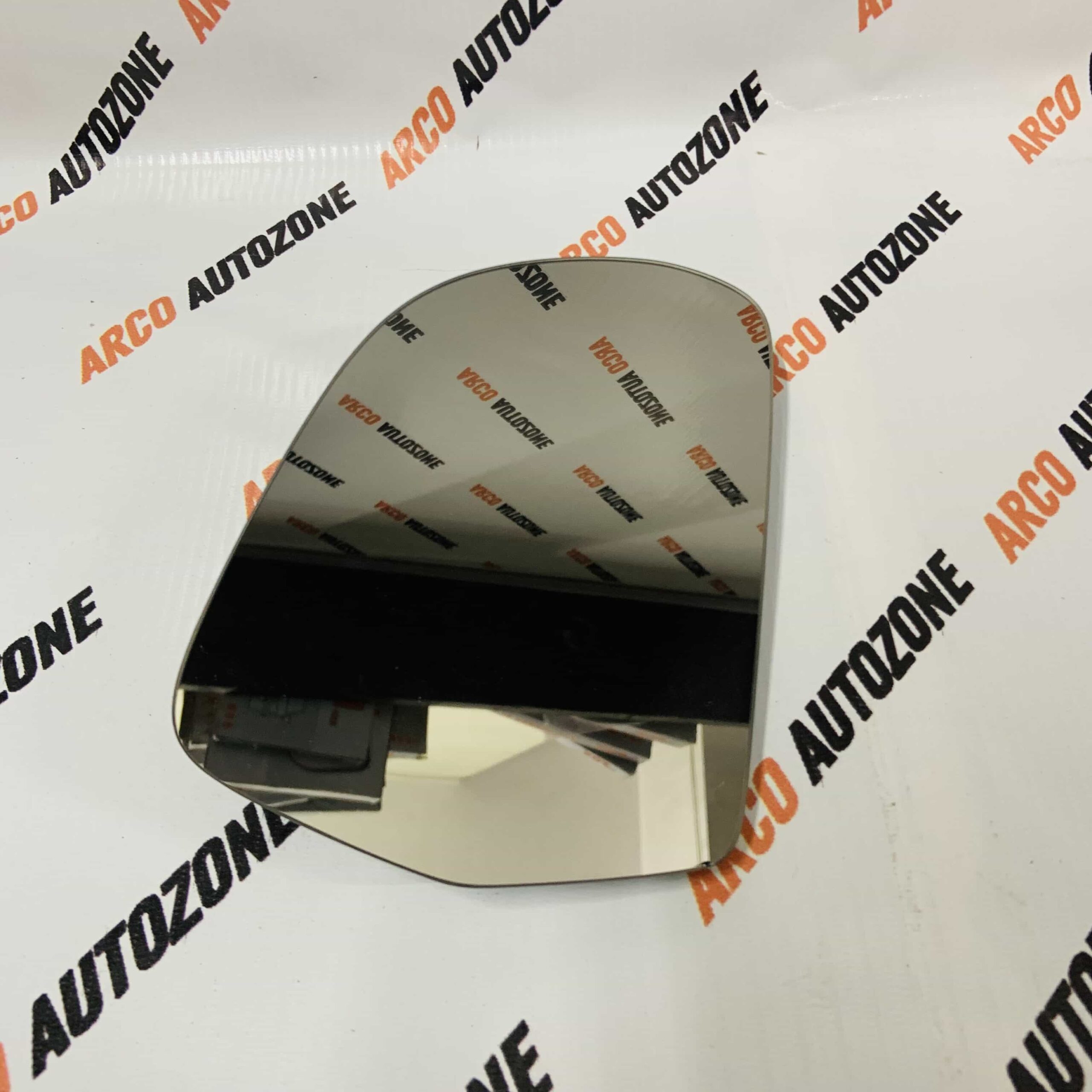 SUB MIRROR AUDI A4 OLD RIGHT