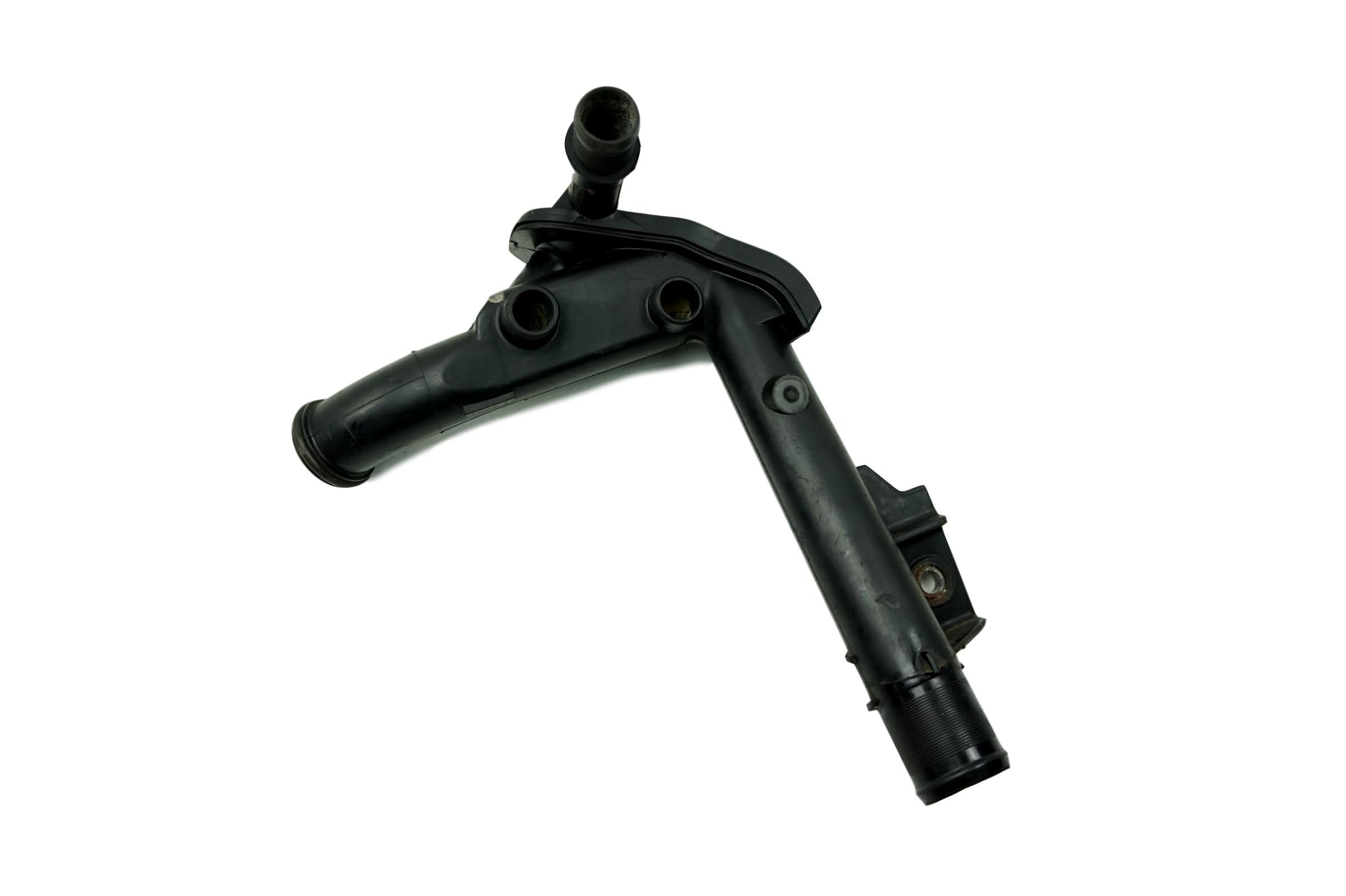 WATER ELBOW DUSTER 85 L TYPE ABRAIN