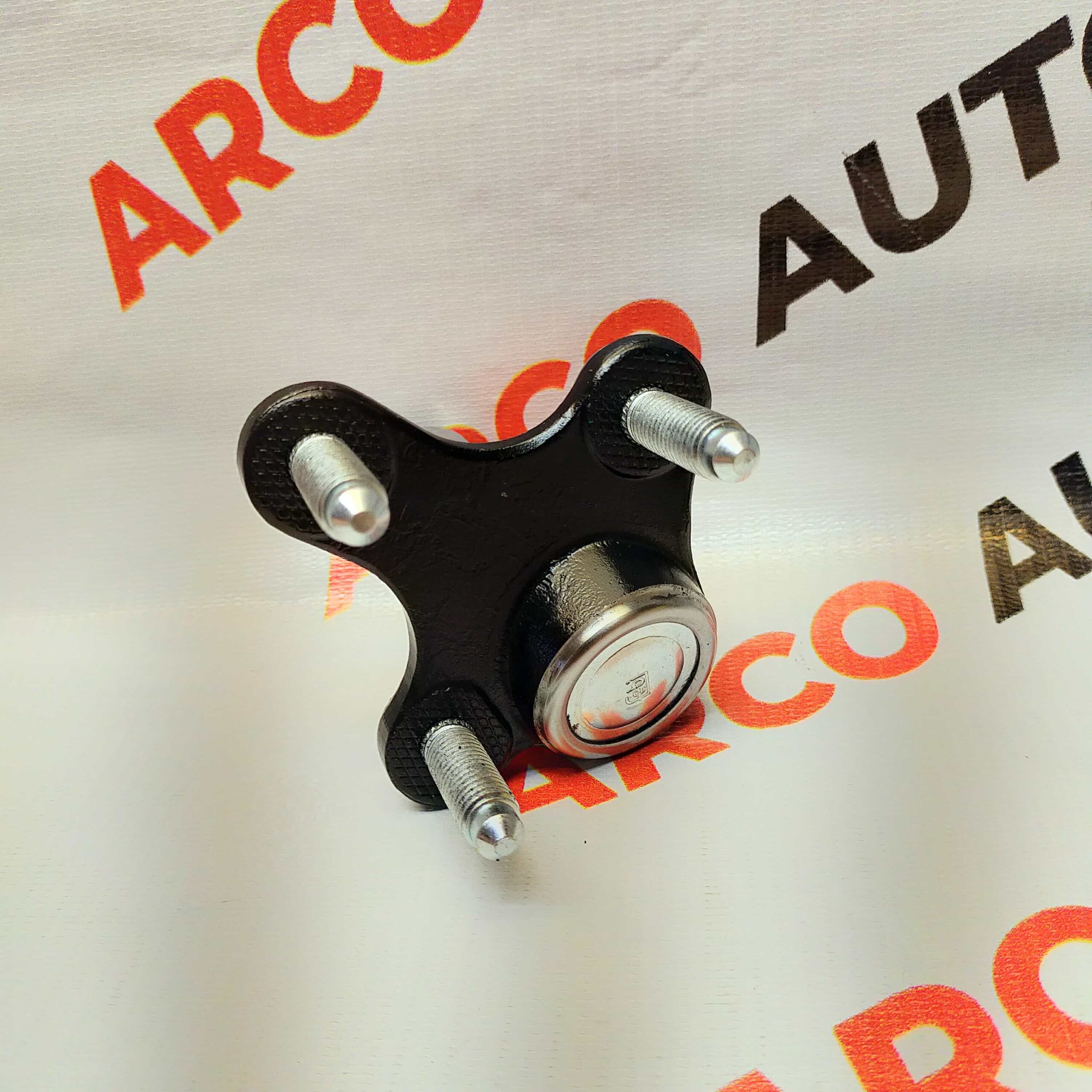 ARM BALL JOINT LAURA JETTA OCTAVIA NM A3 RIGHT FEBI 1K0407366C