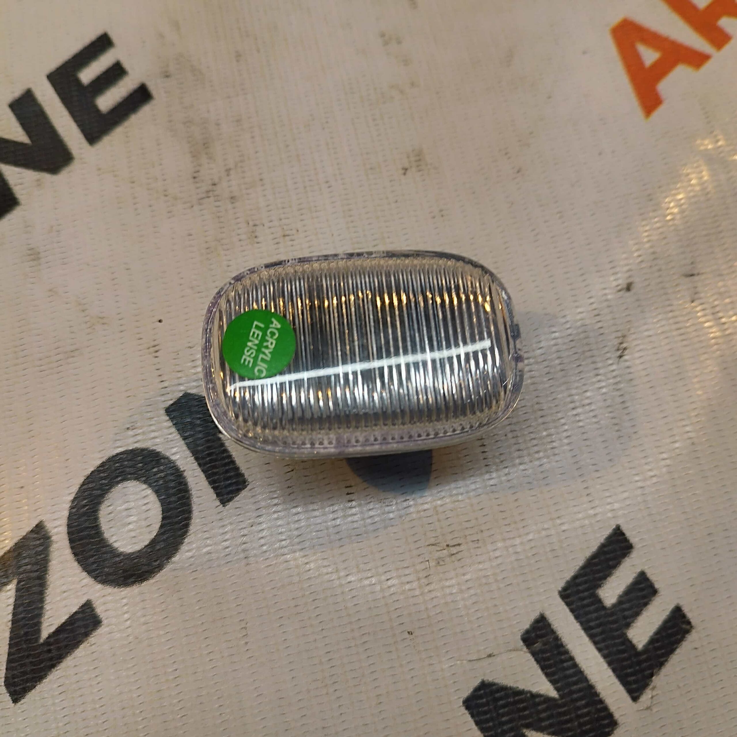 FENDOR INDICATOR INNOVA EACH AUTO AG00324