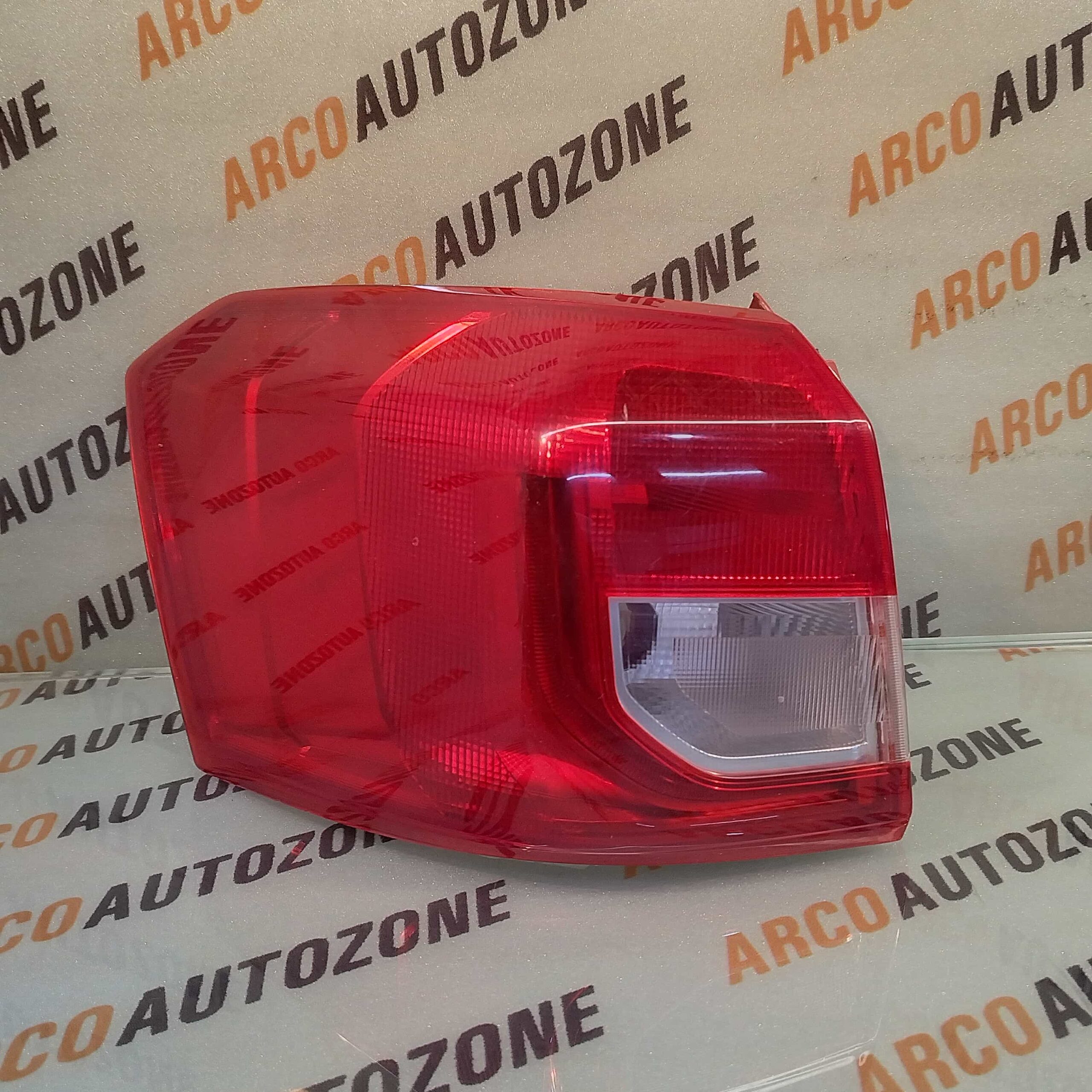 LIGHTING TAIL LIGHT BREZZA NON LED LEFT LOT