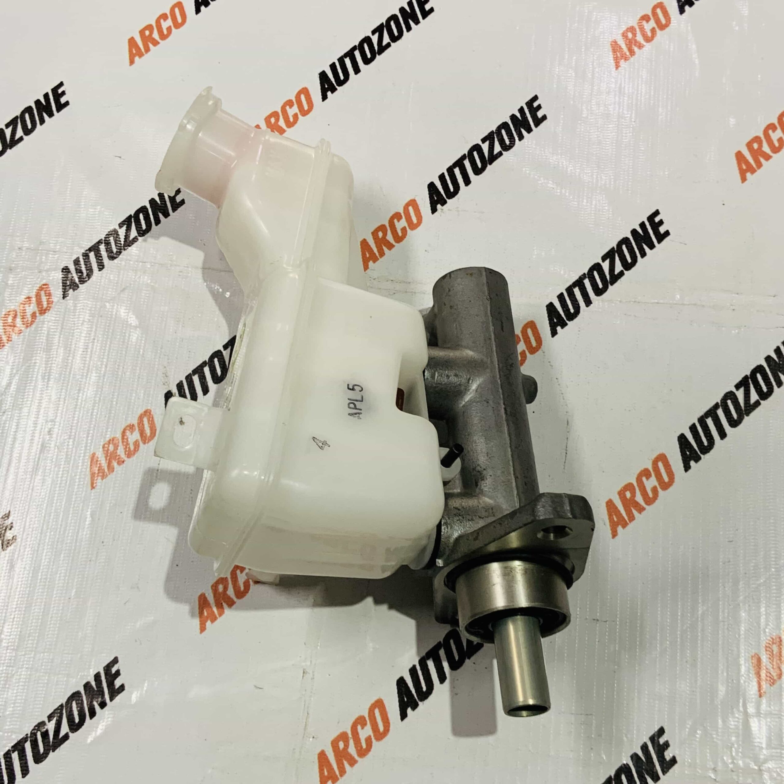 TMC BRAKE MASTER CYLINDER I20 PETROL HYU 585101J600