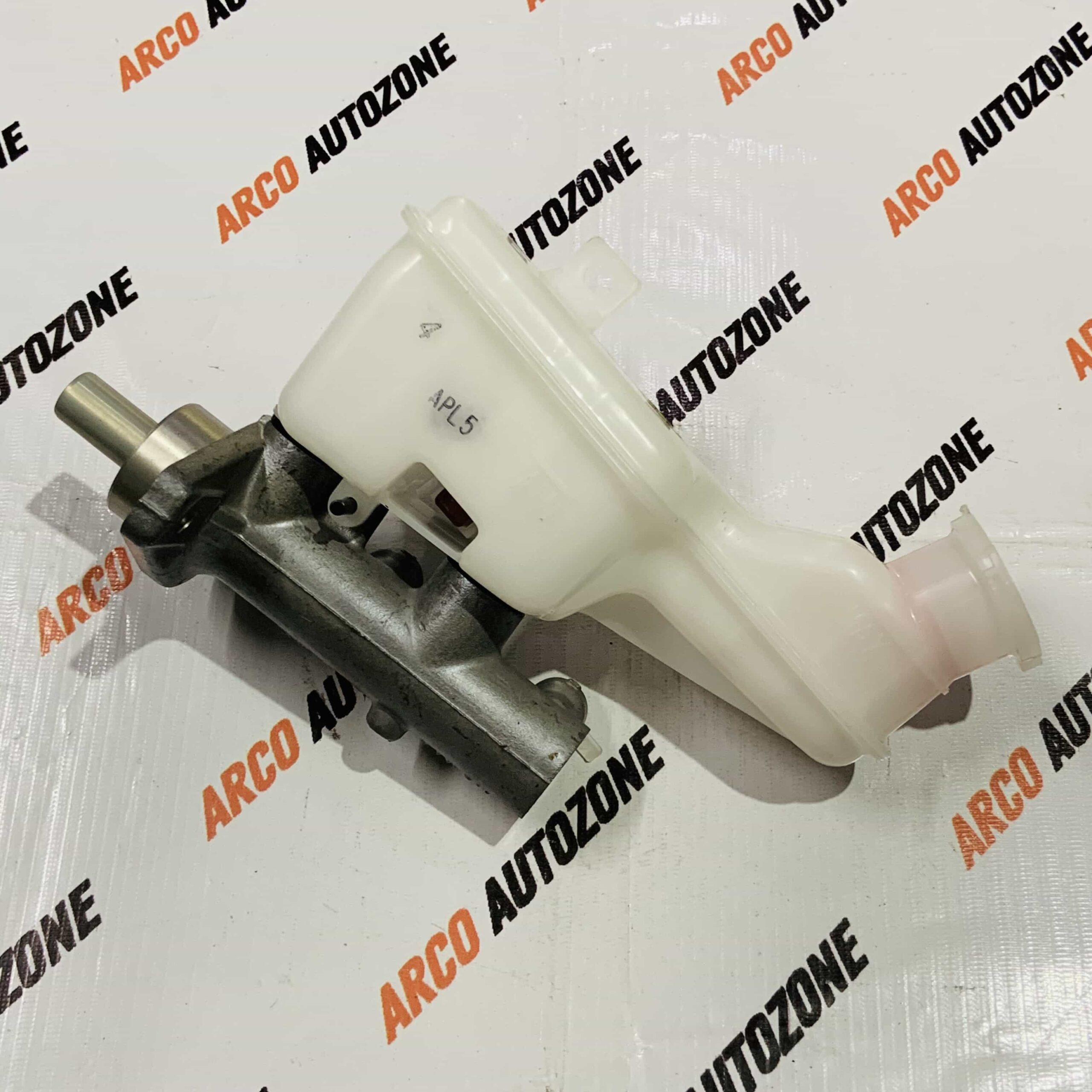 TMC BRAKE MASTER CYLINDER I20 PETROL HYU 585101J600