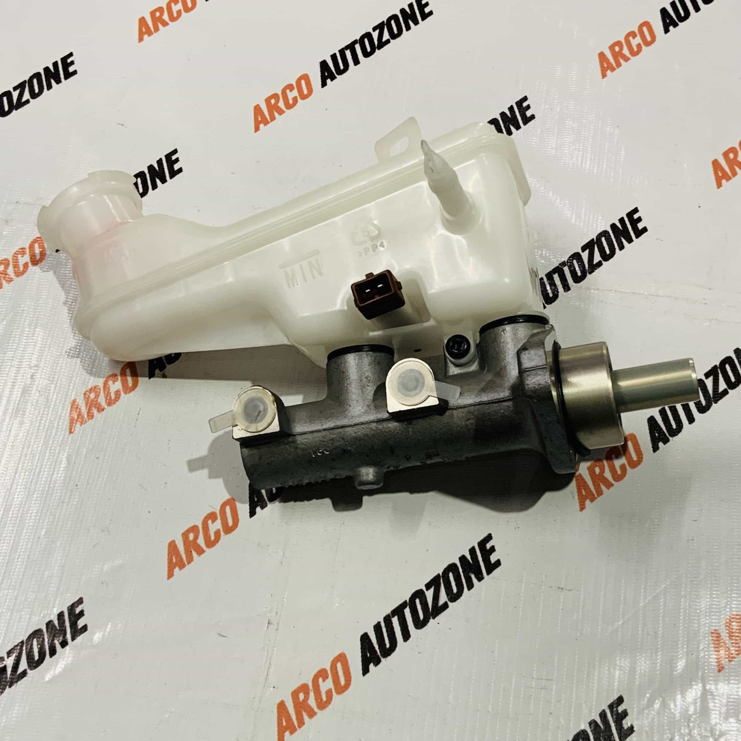 TMC BRAKE MASTER CYLINDER I20 PETROL HYU 585101J600