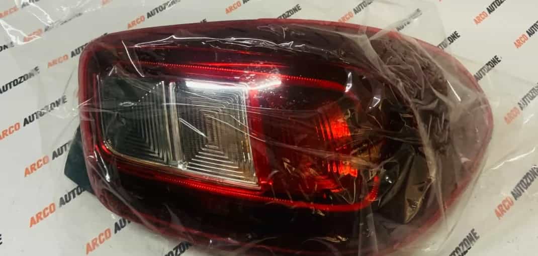LIGHTING TAIL LIGHT KWID T2 RIGHT RENAULT 265502769R