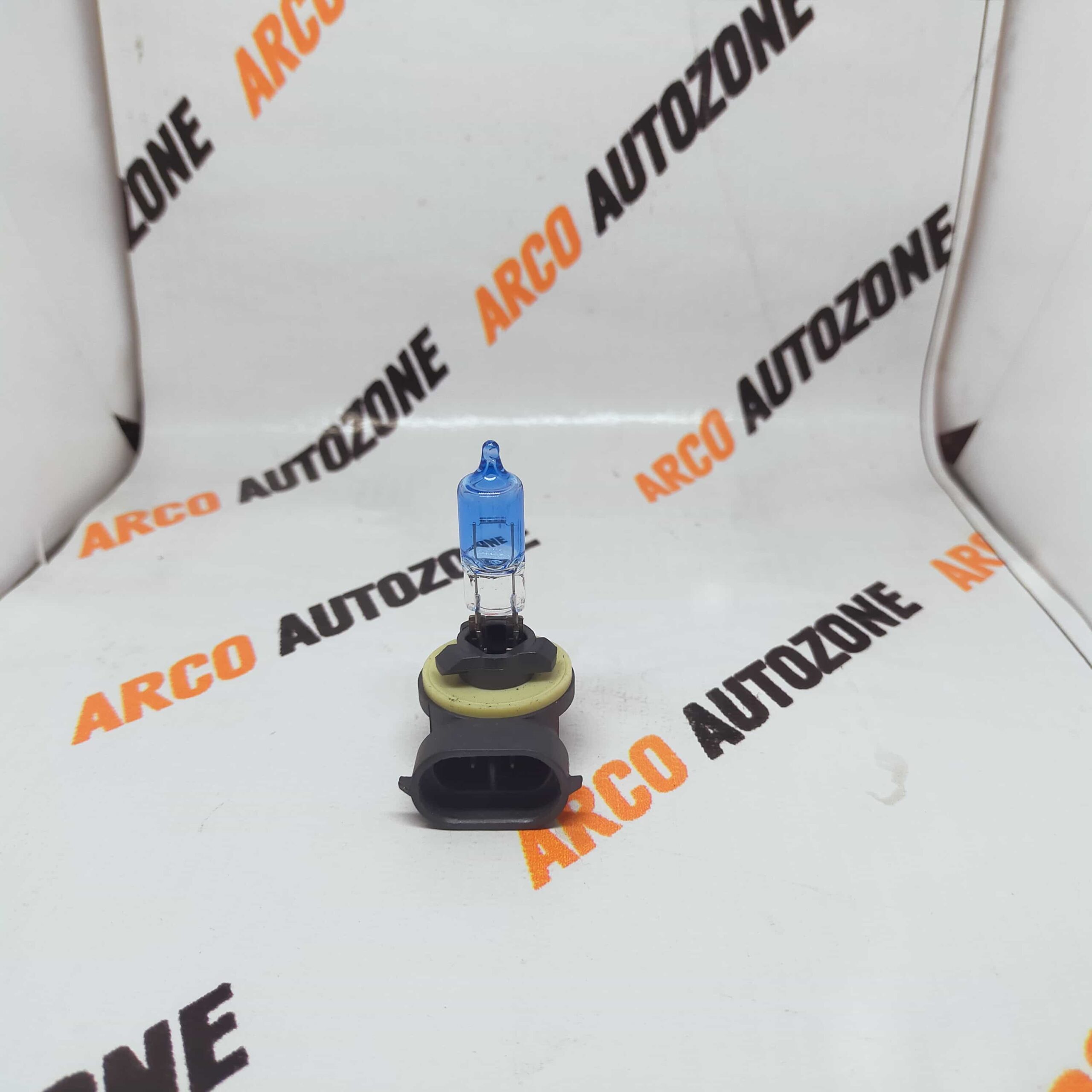 BULB H27 889 WHITE 27W EXCELITE