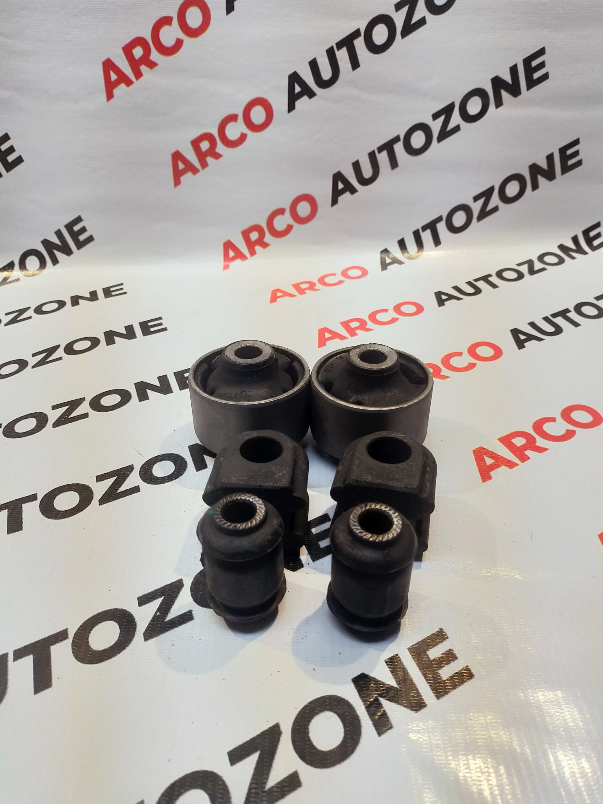 FRONT BUSH KIT I20 VERNA 2007 SONA HYF1409 HYF1409