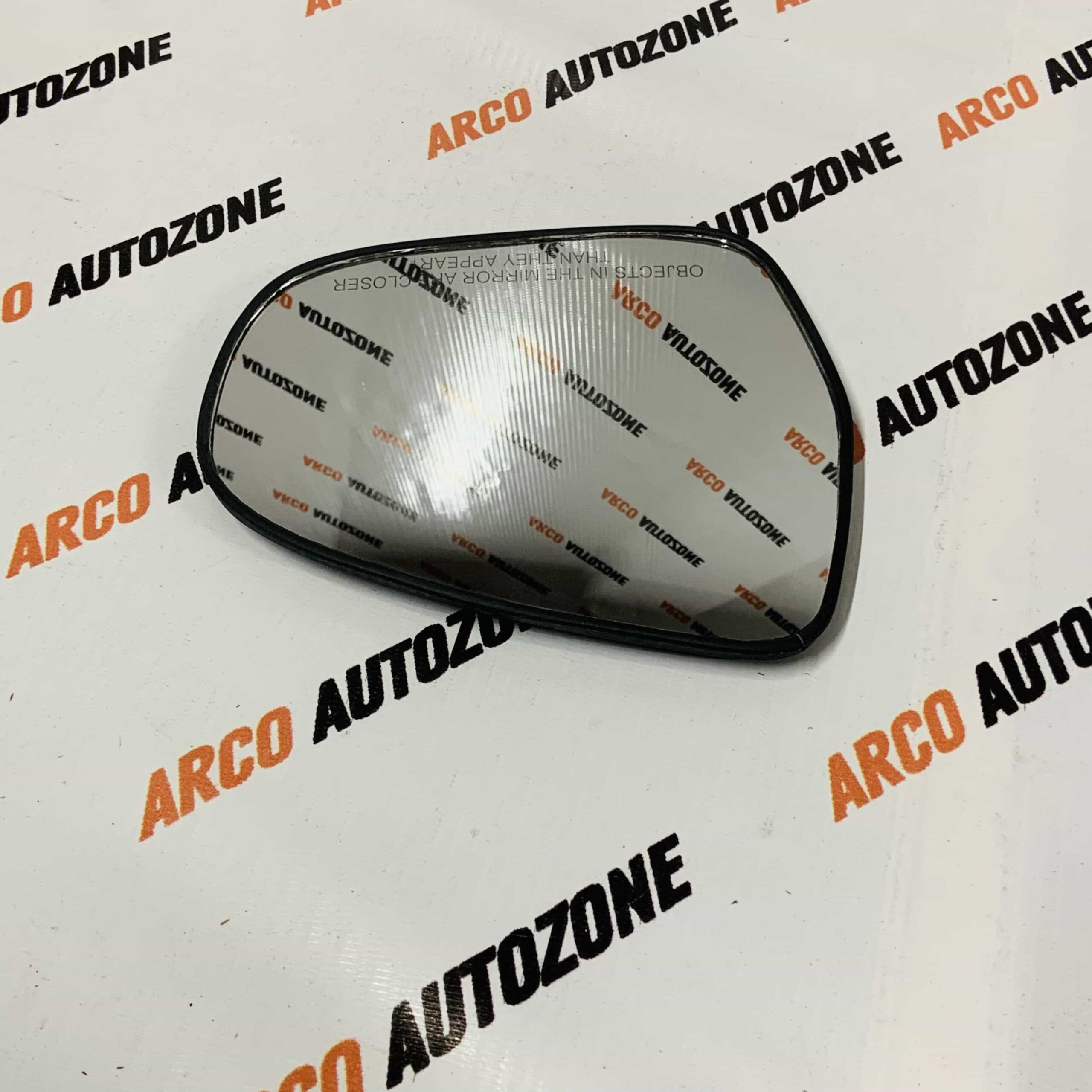 SUB MIRROR SCROSS RIGHT FOX NA003